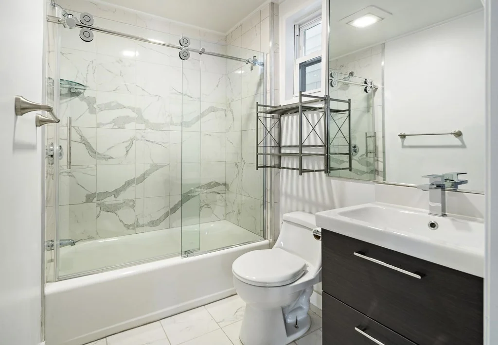 2 bed, 2 bath apartment for rent at 258 Everett St Unit 1, East Boston — photo 6 of 13