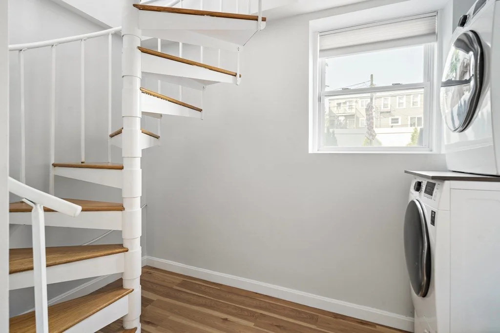 2 bed, 2 bath apartment for rent at 258 Everett St Unit 1, East Boston — photo 9 of 13