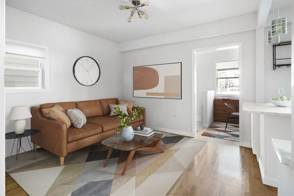 2 bed, 2 bath apartment for rent at 258 Everett St Unit 1, East Boston — photo 4 of 13