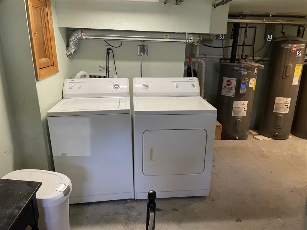 1 bed, 1 bath apartment for rent at 258 Everett St Unit 3, East Boston — photo 14 of 14