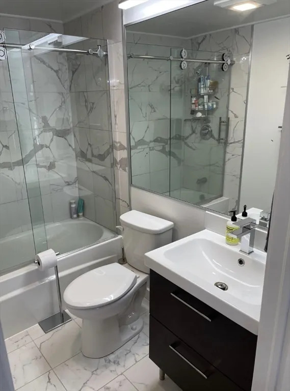 1 bed, 1 bath apartment for rent at 258 Everett St Unit 3, East Boston — photo 8 of 14
