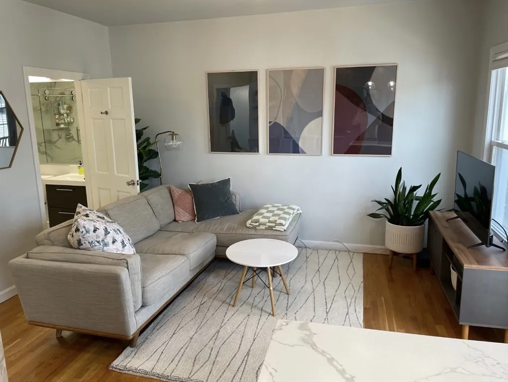 1 bed, 1 bath apartment for rent at 258 Everett St Unit 3, East Boston — photo 5 of 14