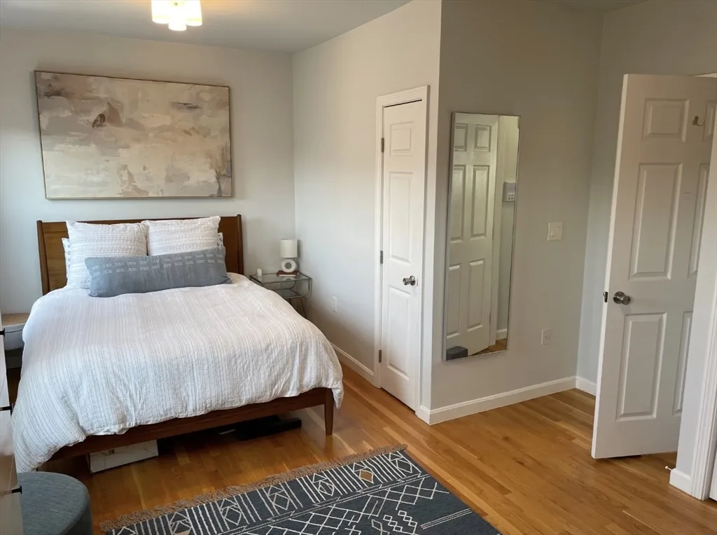 1 bed, 1 bath apartment for rent at 258 Everett St Unit 3, East Boston — photo 10 of 14