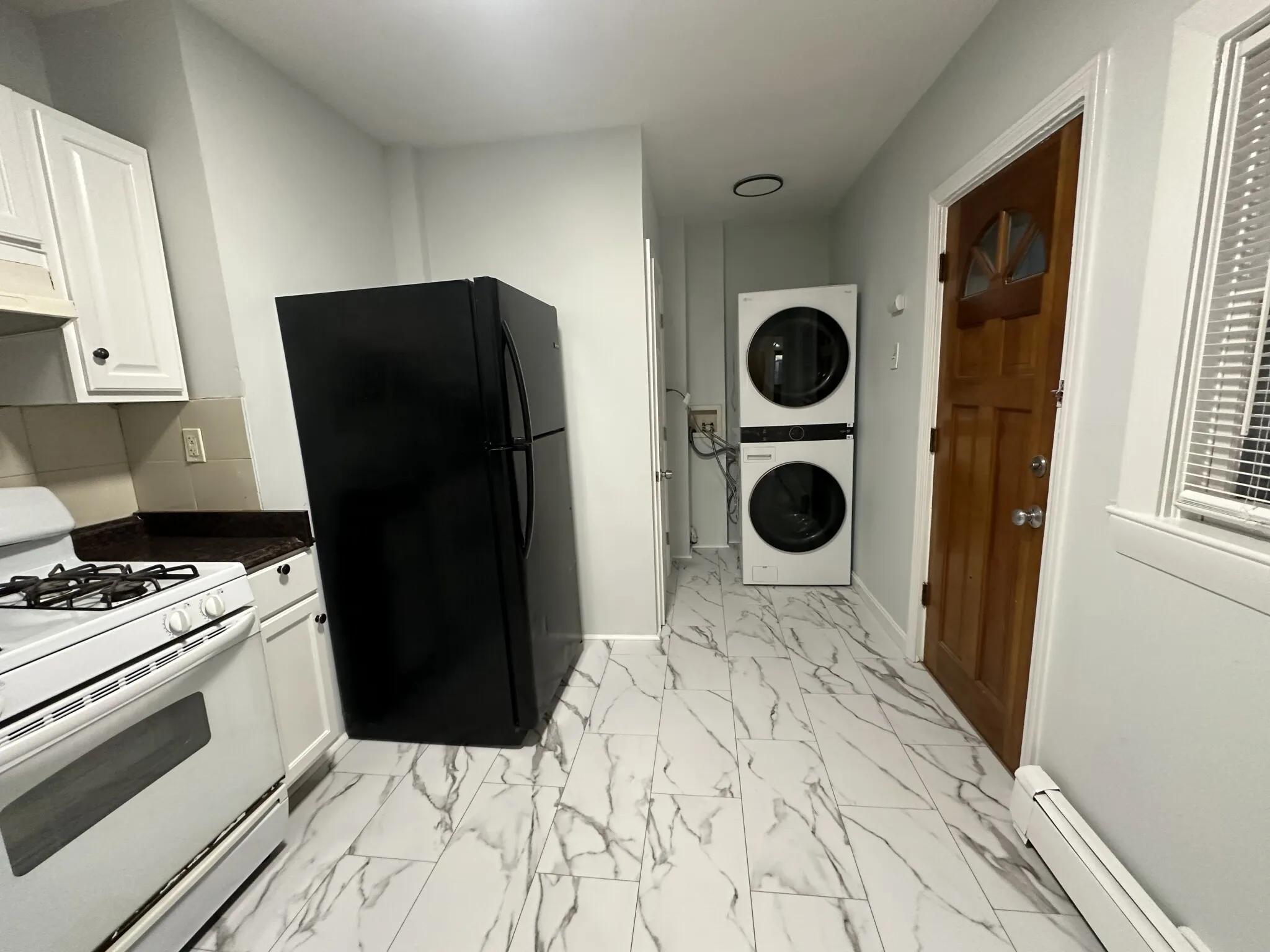 2 bed, 1 bath apartment for rent at 258 Lexington St Unit 1, East Boston — photo 10 of 14
