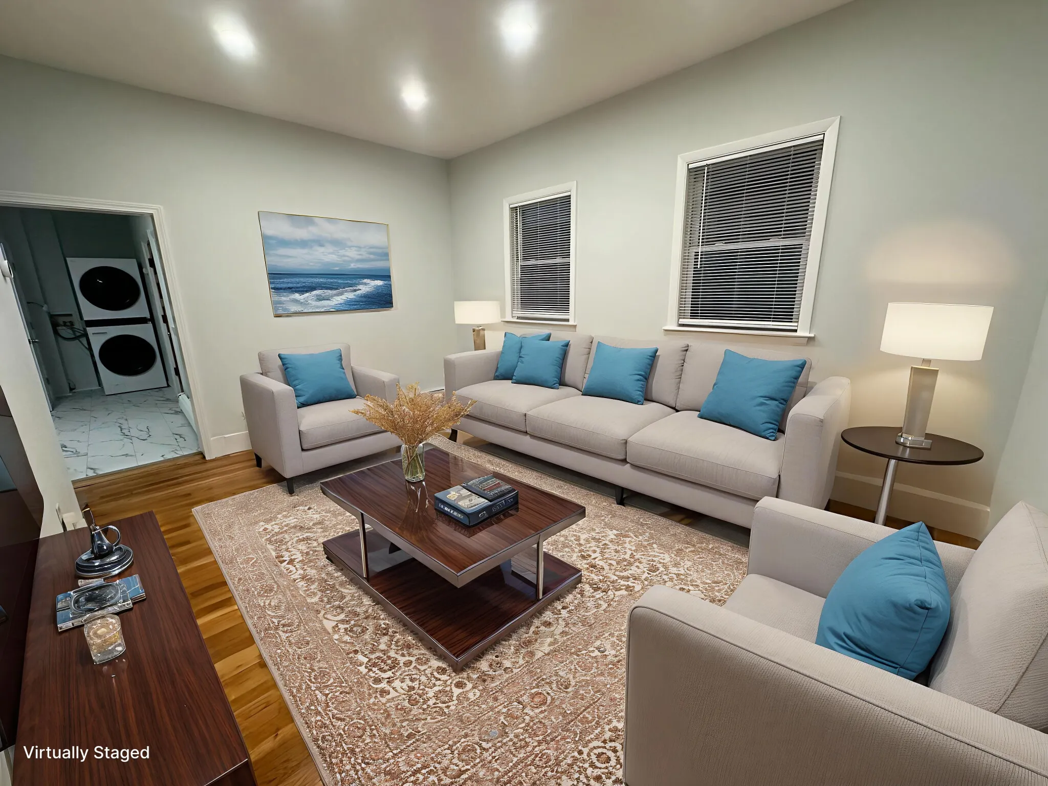 2 bed, 1 bath apartment for rent at 258 Lexington St Unit 1, East Boston — photo 3 of 14