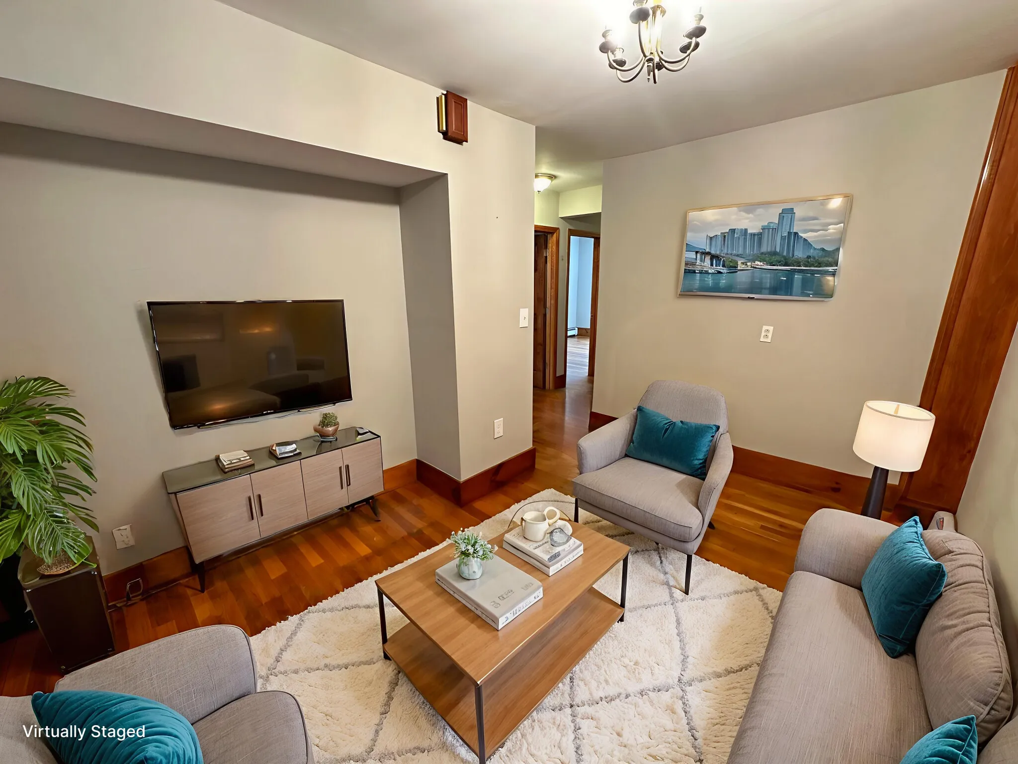 3 bed, 1 bath apartment for rent at 258 Lexington St Unit 2, East Boston — photo 9 of 13