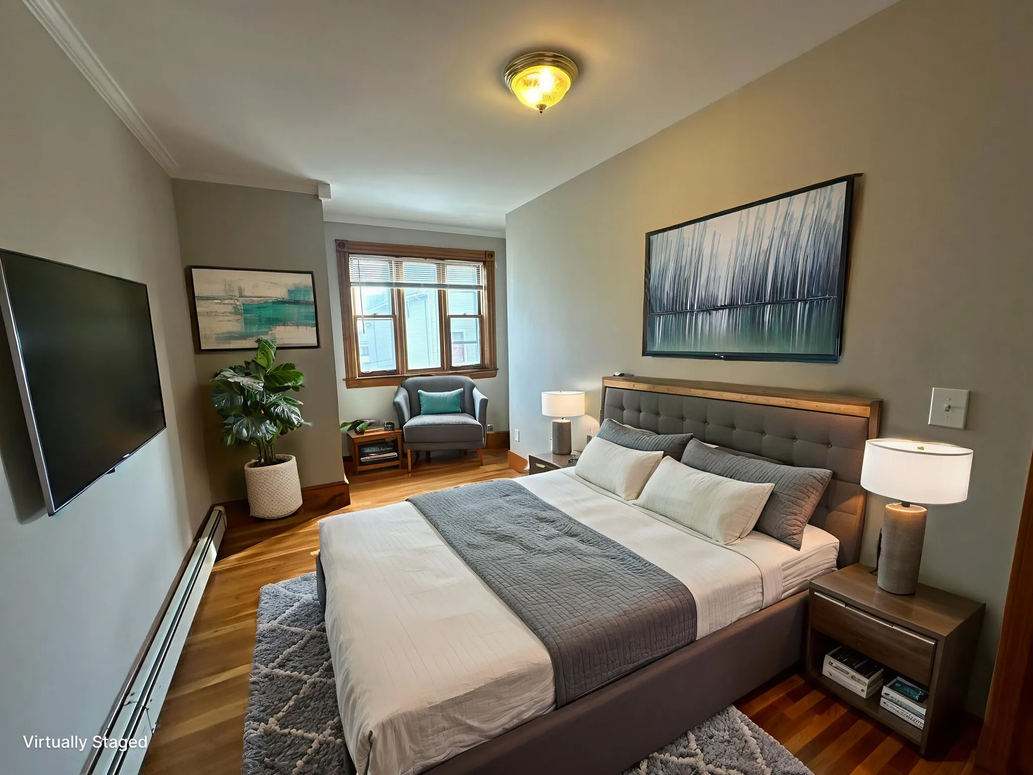 3 bed, 1 bath apartment for rent at 258 Lexington St Unit 2, East Boston — photo 5 of 13