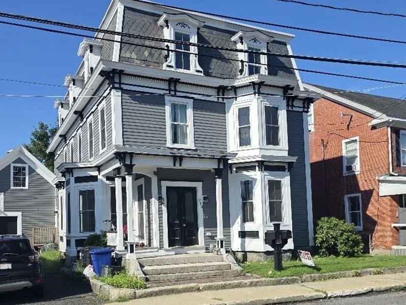 2 bed, 1 bath apartment for rent at 258 Main Unit 1, Townsend — photo 1 of 16