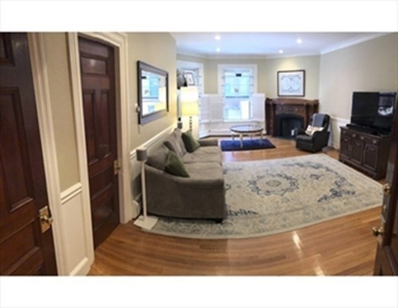 1 bed, 1 bath apartment for rent at 258 Marlborough Unit 2R, Back Bay — photo 4 of 7