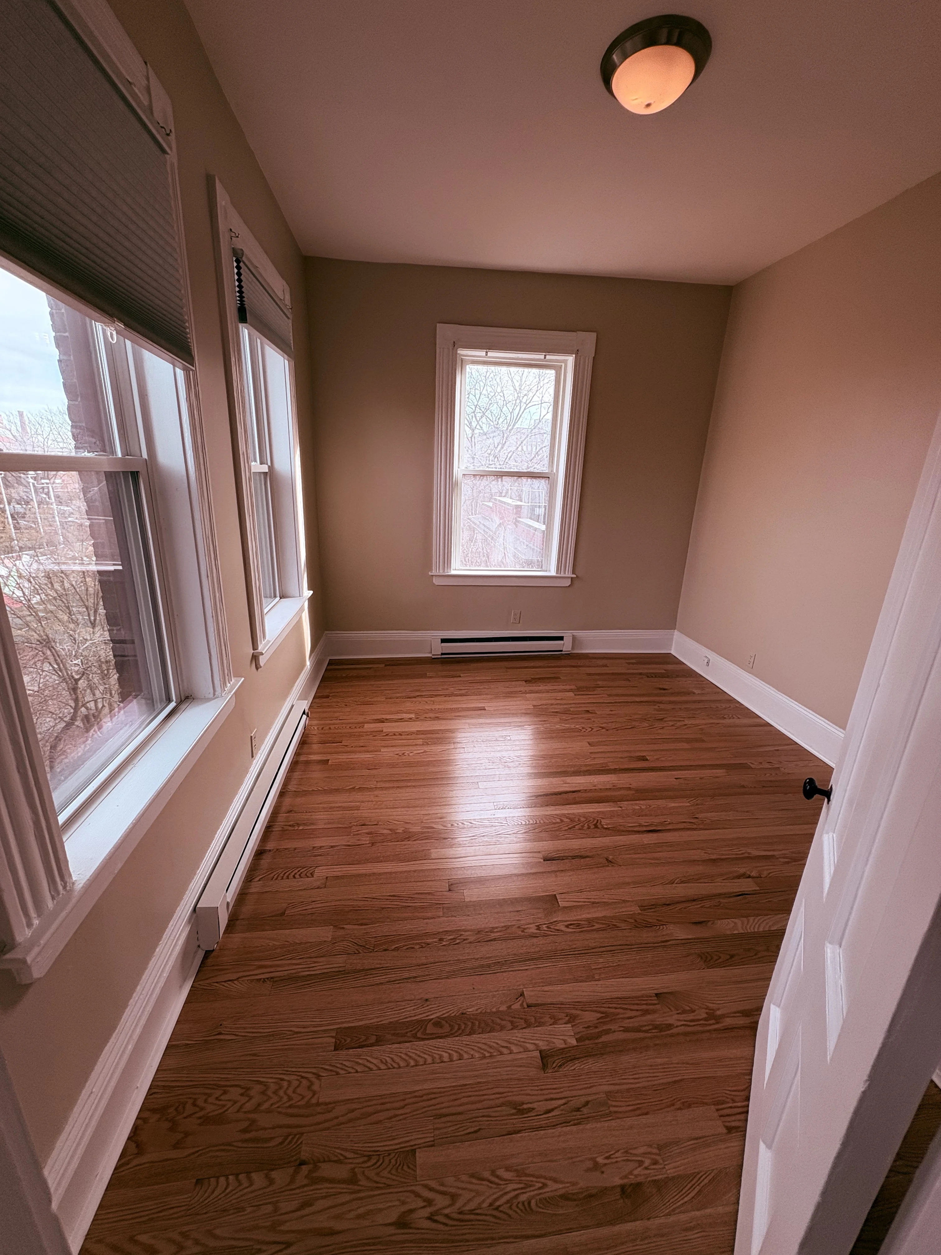 2 bed, 1 bath apartment for rent at 258 Shawmut Ave Unit 9, South End — photo 11 of 21