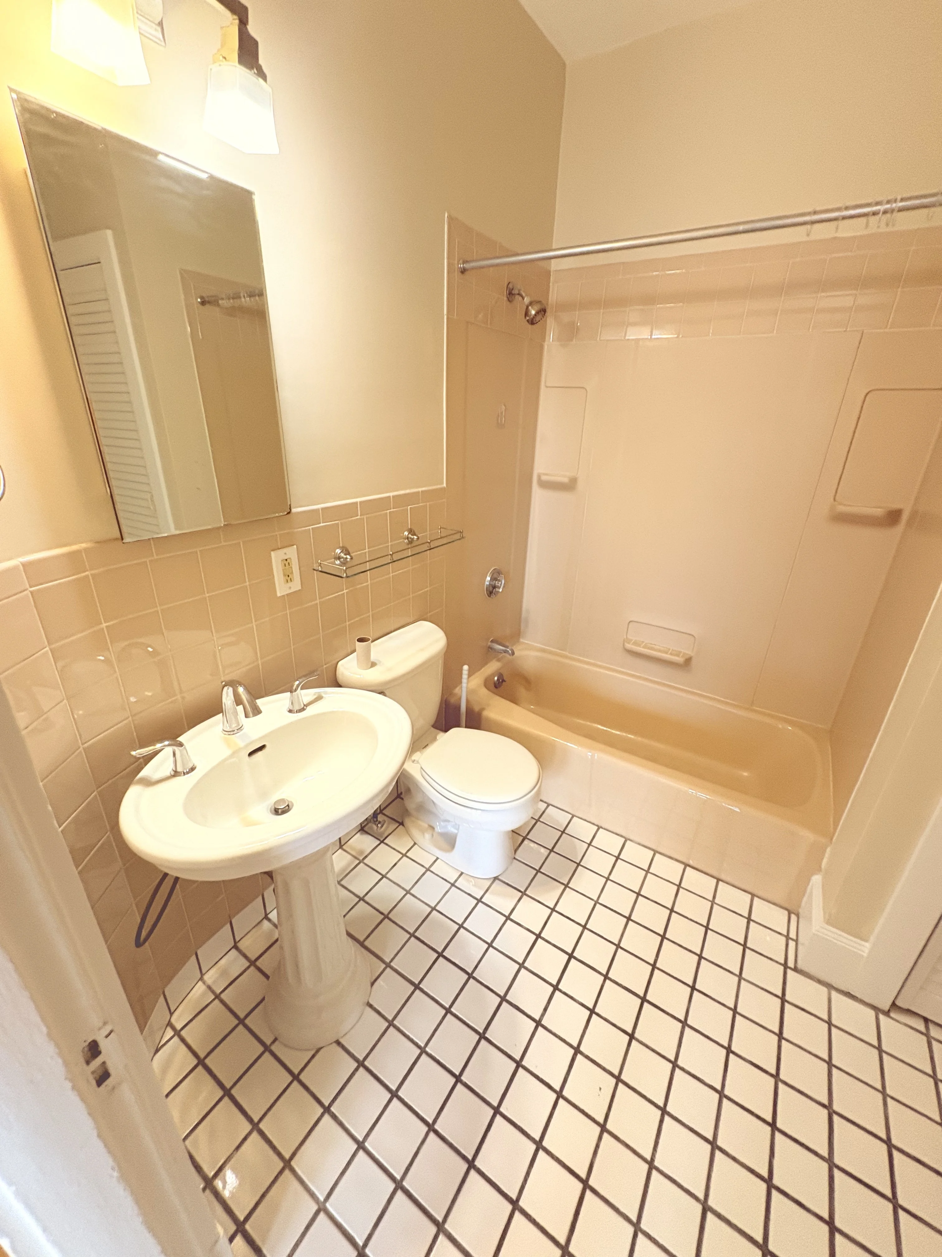 2 bed, 1 bath apartment for rent at 258 Shawmut Ave Unit 9, South End — photo 15 of 21