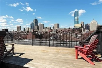 2 bed, 1 bath apartment for rent at 258 Shawmut Ave Unit 9, South End — photo 16 of 21
