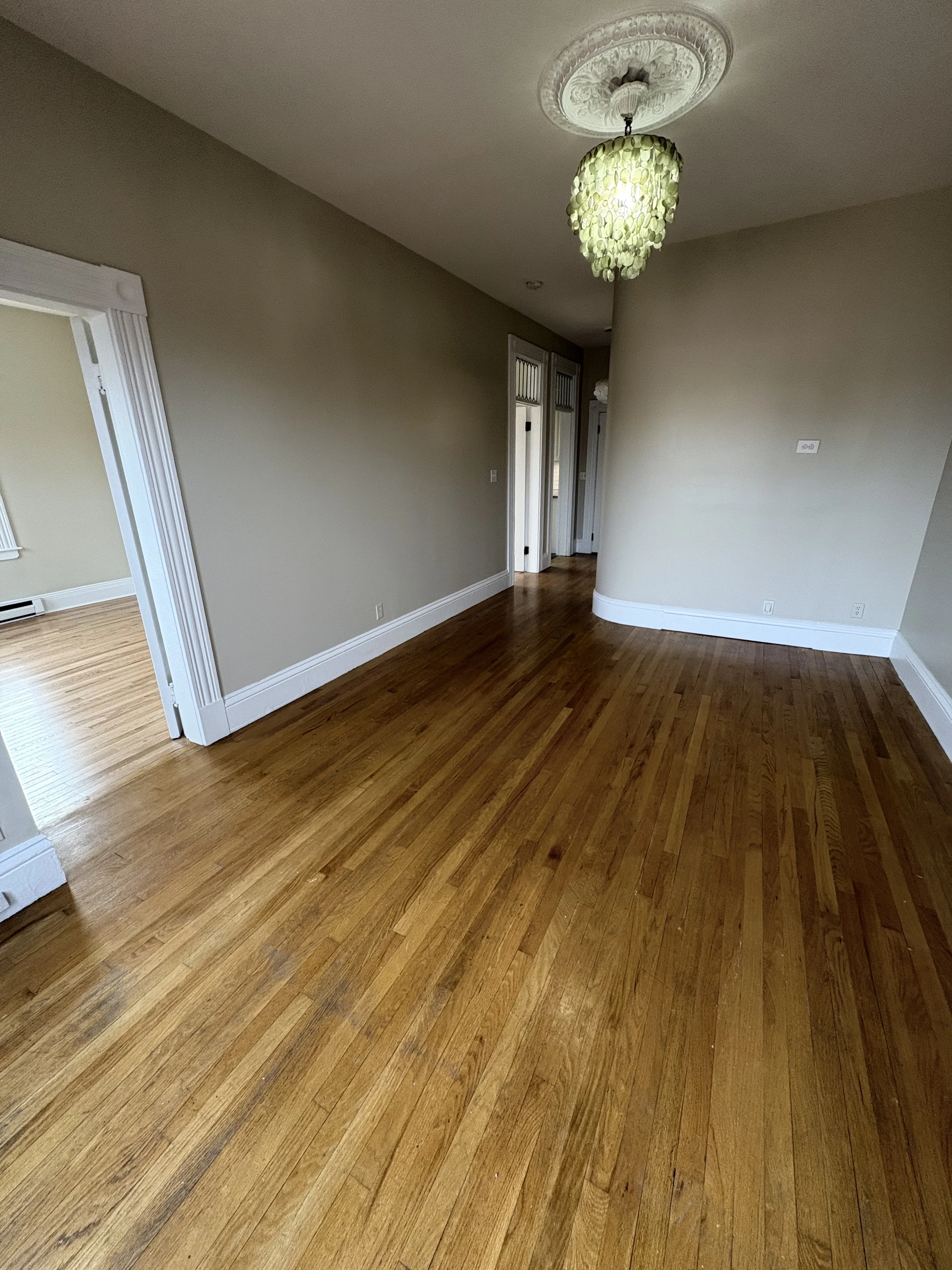 2 bed, 1 bath apartment for rent at 258 Shawmut Ave Unit 9, South End — photo 3 of 21
