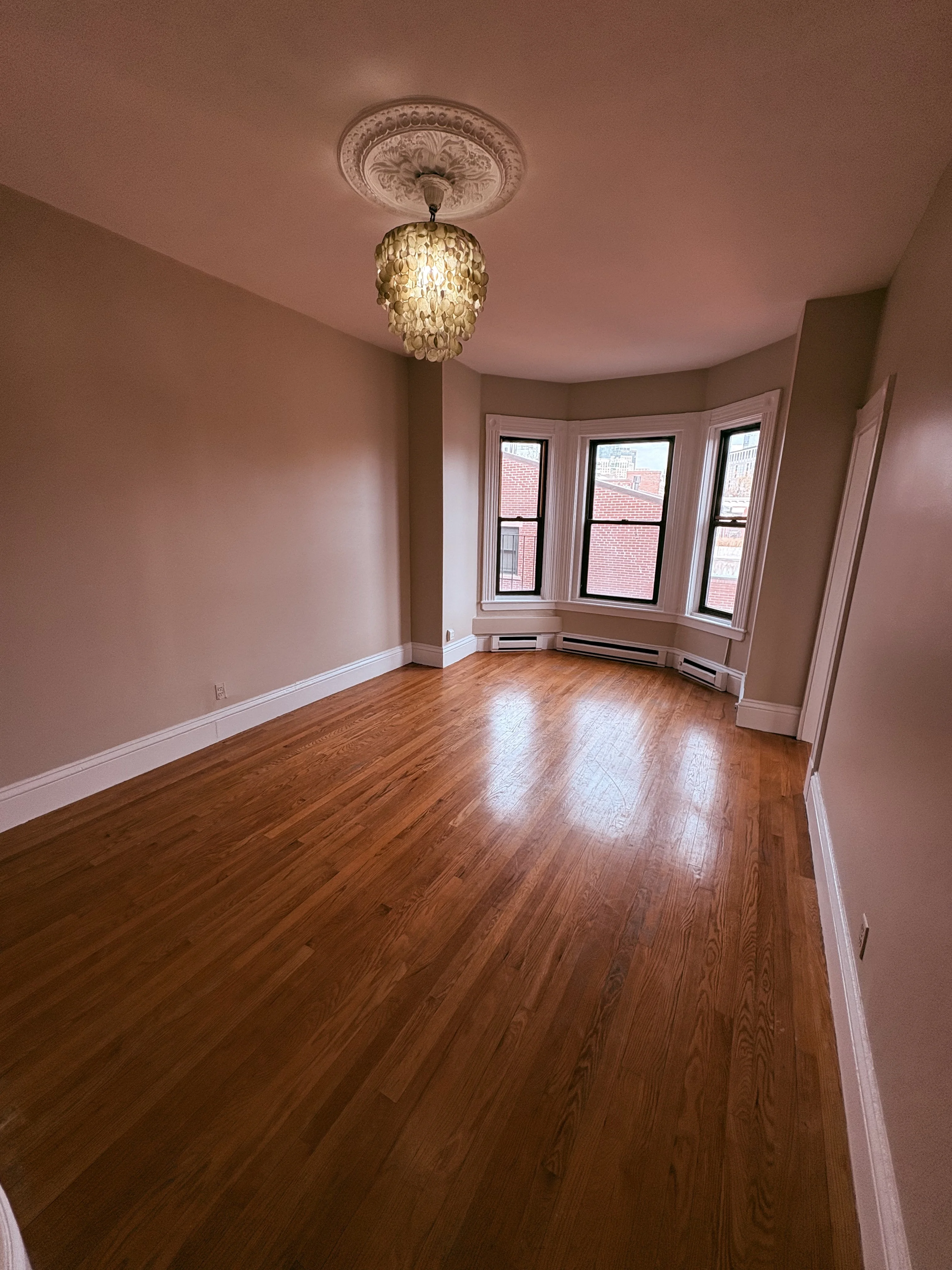 2 bed, 1 bath apartment for rent at 258 Shawmut Ave Unit 9, South End — photo 2 of 21