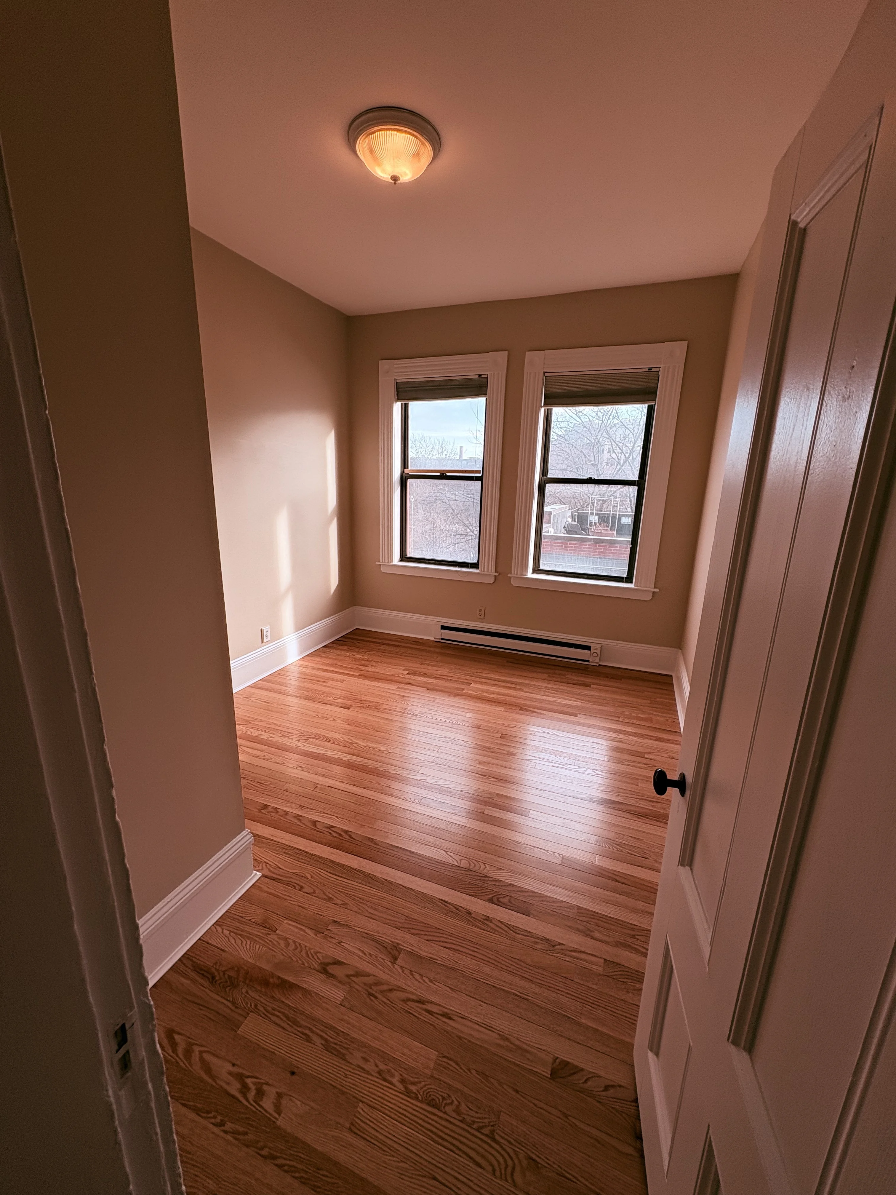 2 bed, 1 bath apartment for rent at 258 Shawmut Ave Unit 9, South End — photo 9 of 21