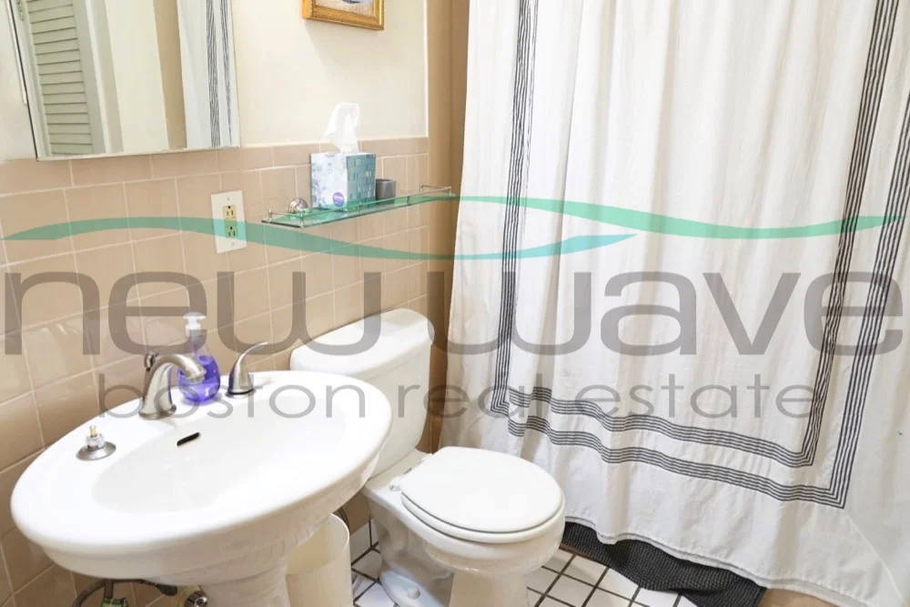 2 bed, 1 bath apartment for rent at 258 Shawmut Ave Unit 9, South End — photo 21 of 21