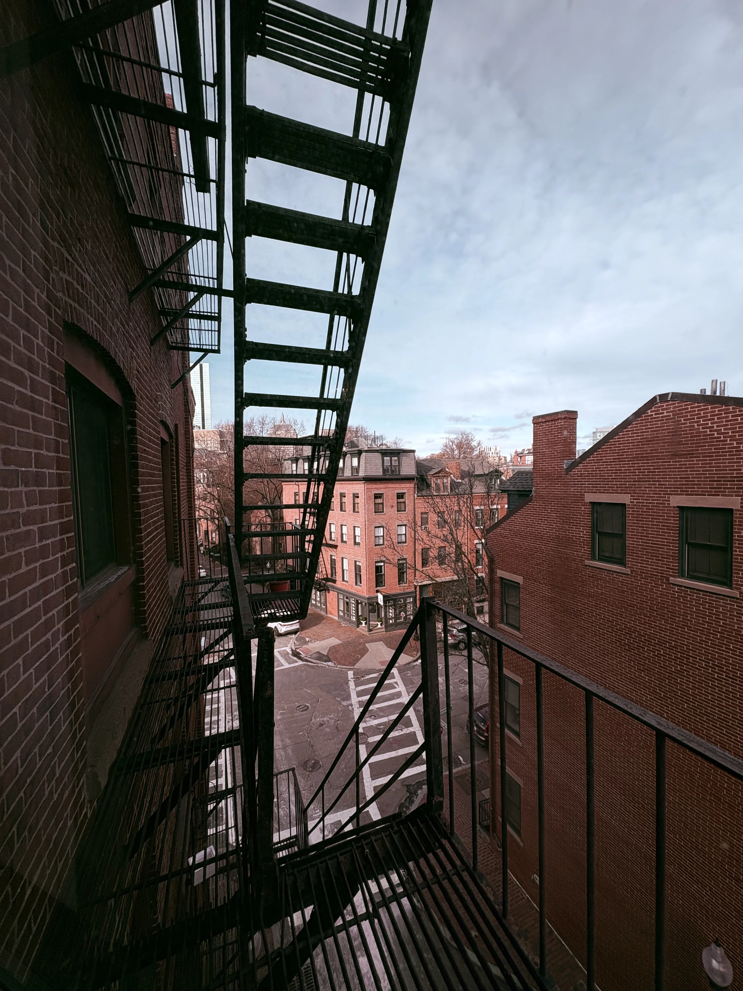 2 bed, 1 bath apartment for rent at 258 Shawmut Ave Unit 9, South End — photo 14 of 21