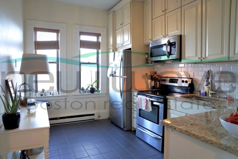 2 bed, 1 bath apartment for rent at 258 Shawmut Ave Unit 9, South End — photo 20 of 21