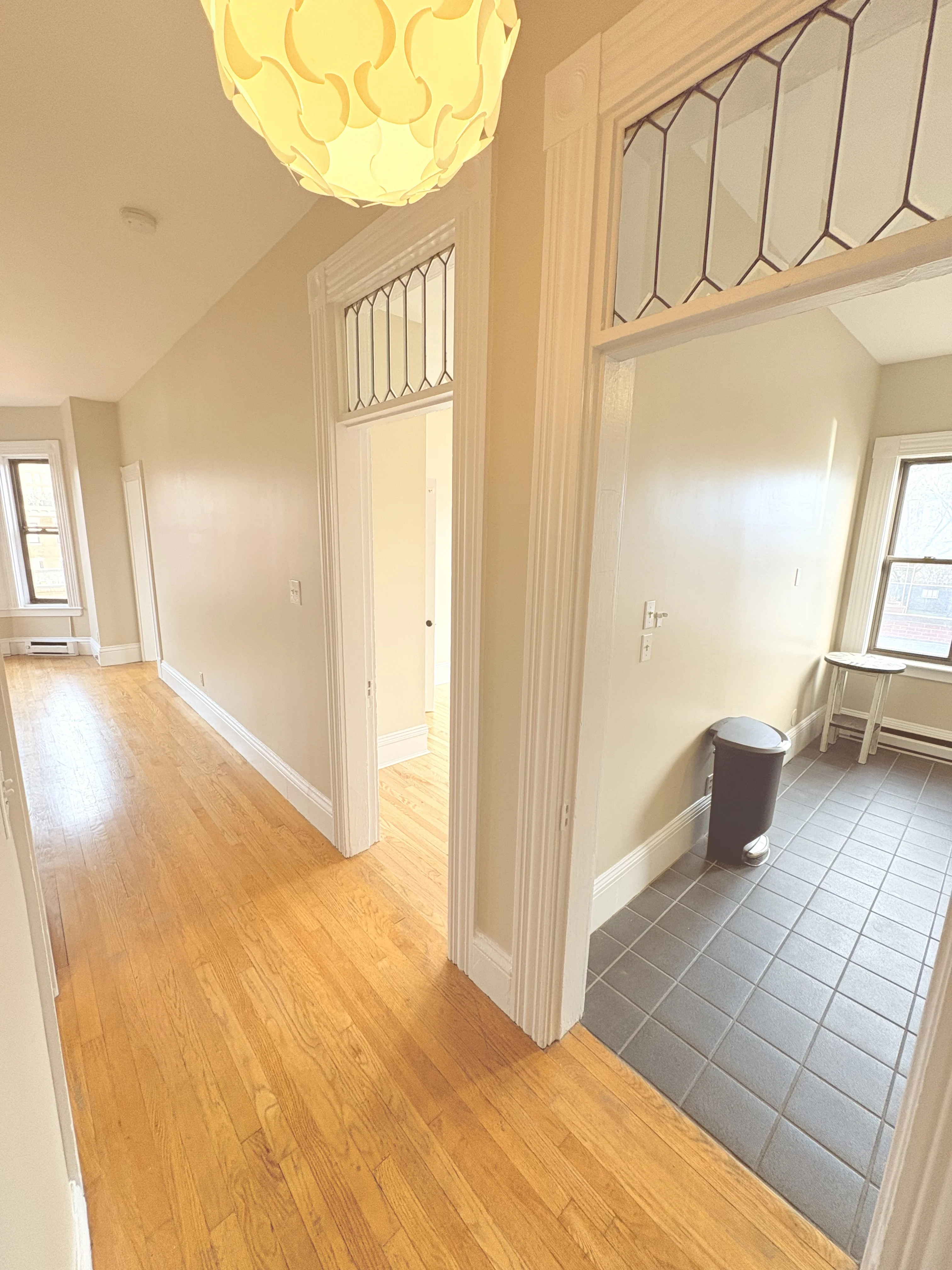 2 bed, 1 bath apartment for rent at 258 Shawmut Ave Unit 9, South End — photo 4 of 21
