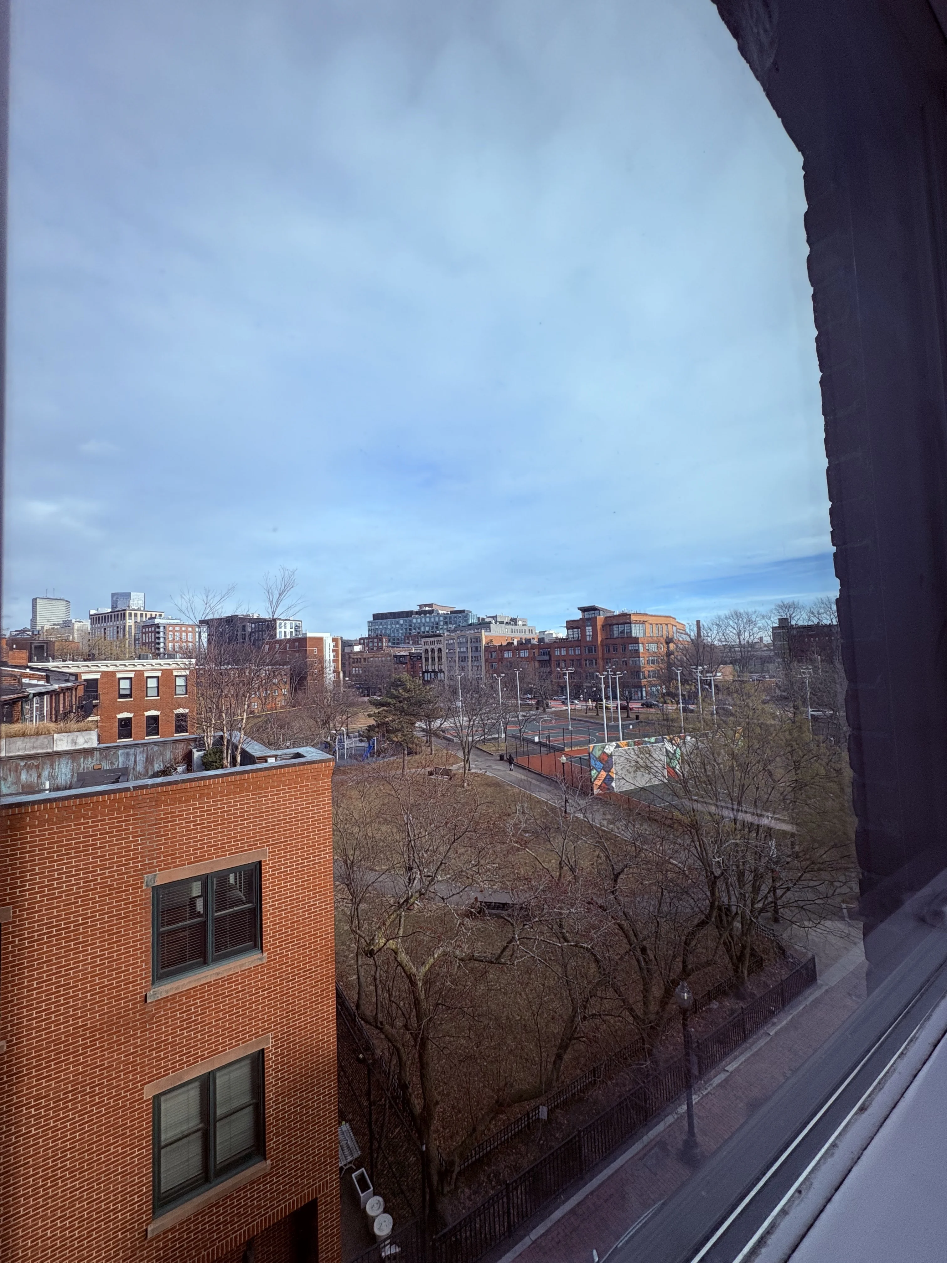 2 bed, 1 bath apartment for rent at 258 Shawmut Ave Unit 9, South End — photo 6 of 21