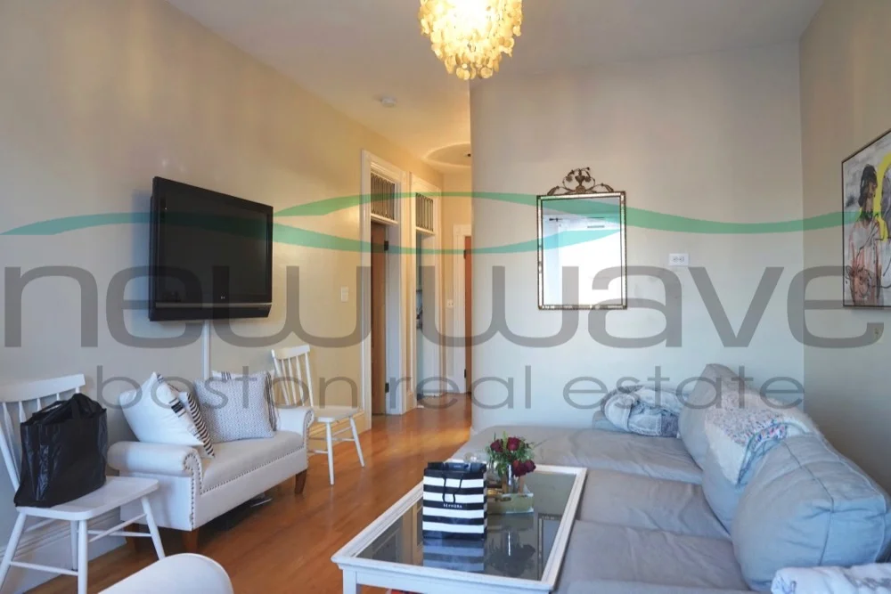 2 bed, 1 bath apartment for rent at 258 Shawmut Ave Unit 9, South End — photo 19 of 21