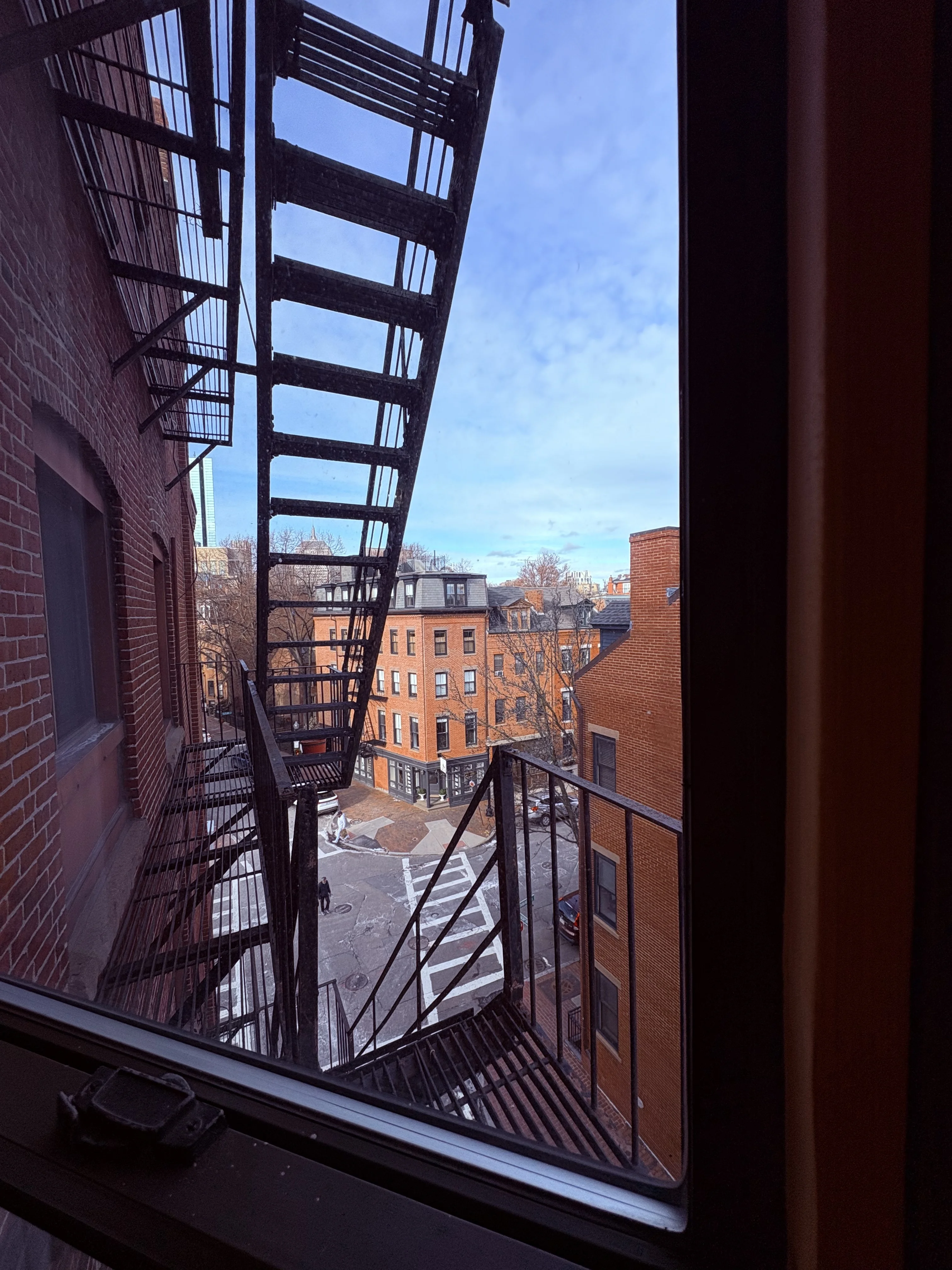 2 bed, 1 bath apartment for rent at 258 Shawmut Ave Unit 9, South End — photo 7 of 21