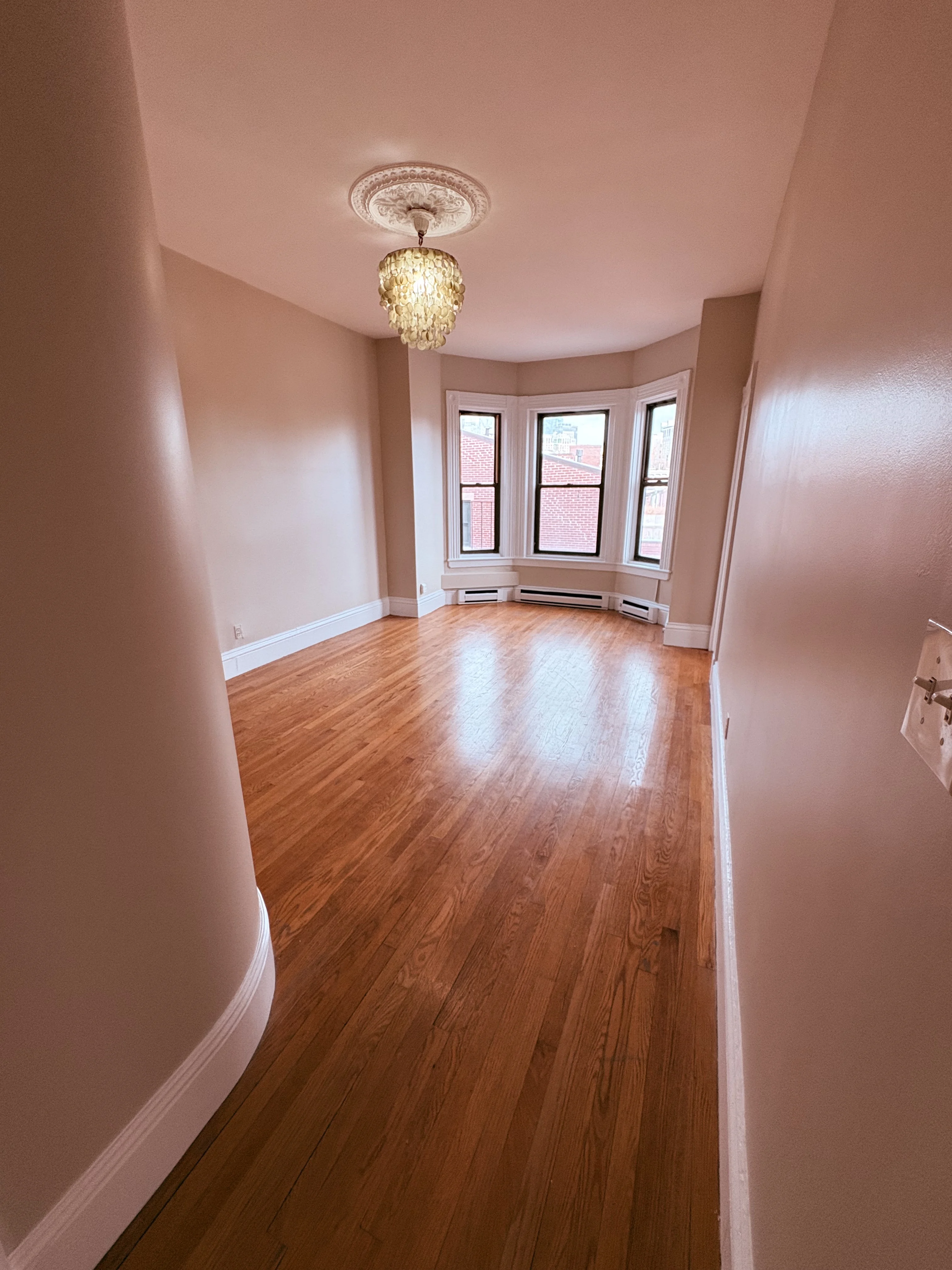2 bed, 1 bath apartment for rent at 258 Shawmut Ave Unit 9, South End — photo 1 of 21