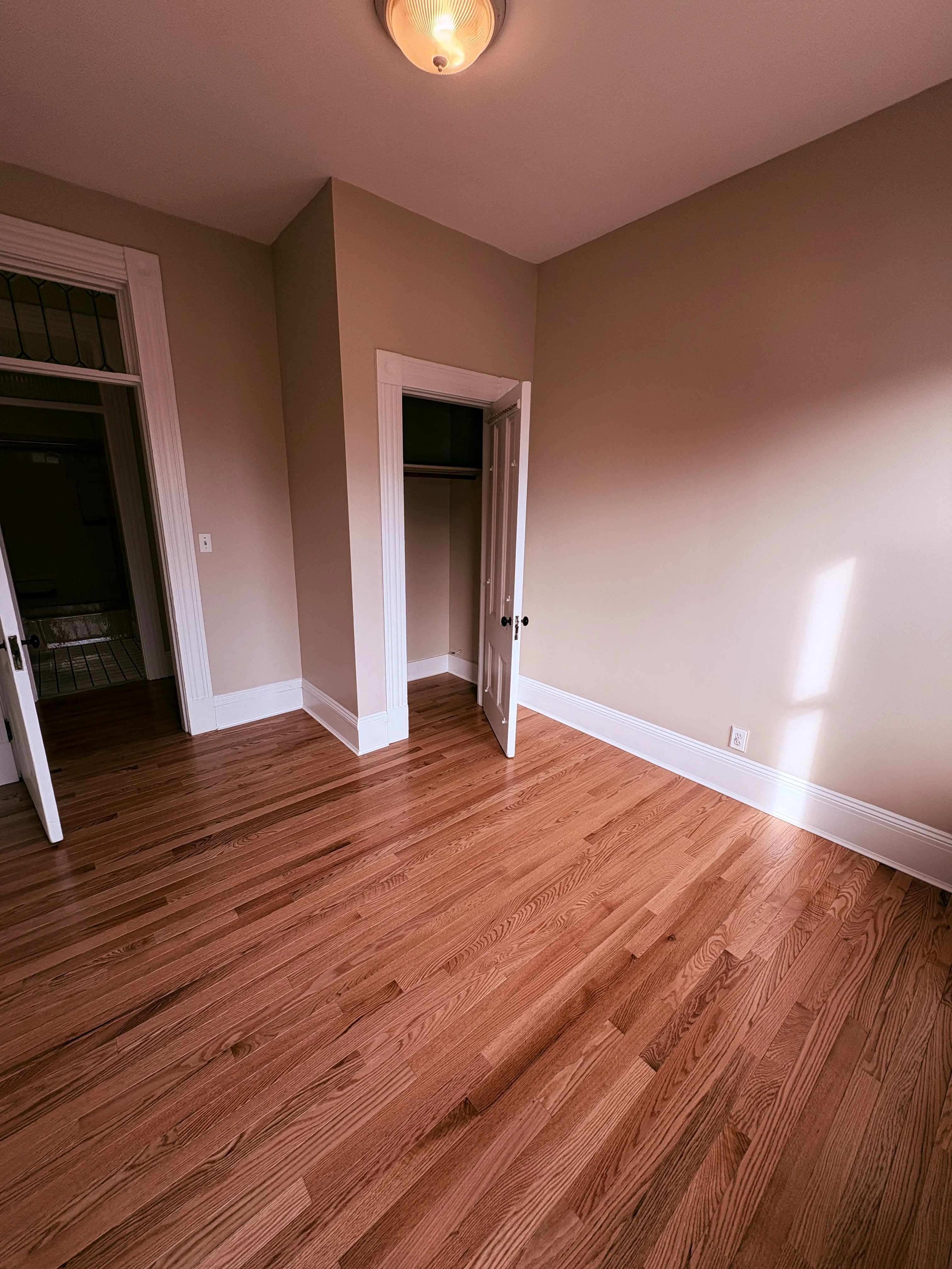 2 bed, 1 bath apartment for rent at 258 Shawmut Ave Unit 9, South End — photo 10 of 21
