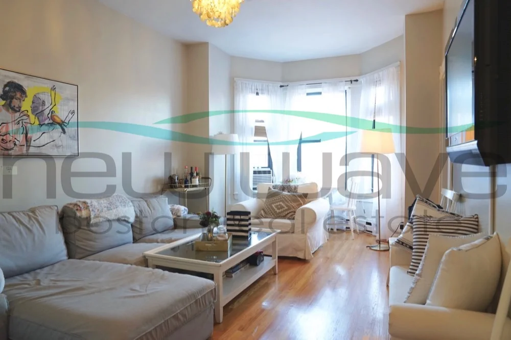 2 bed, 1 bath apartment for rent at 258 Shawmut Ave Unit 9, South End — photo 18 of 21