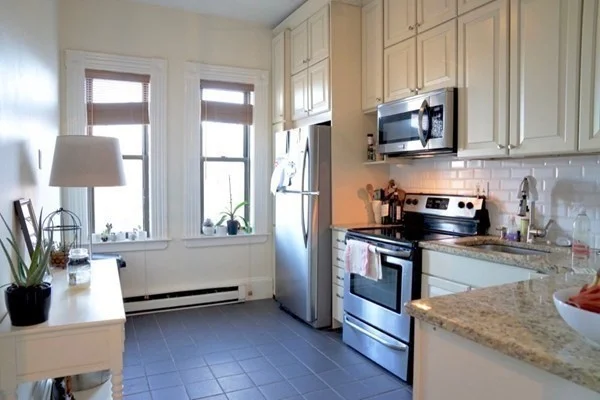 2 bed, 1 bath apartment for rent at 258 Shawmut Ave Unit 9T, South End — photo 2 of 5
