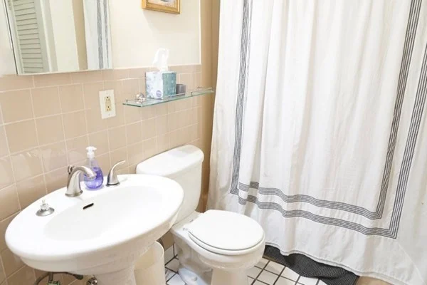 2 bed, 1 bath apartment for rent at 258 Shawmut Ave Unit 9T, South End — photo 5 of 5