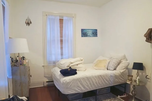 2 bed, 1 bath apartment for rent at 258 Shawmut Ave Unit 9T, South End — photo 3 of 5