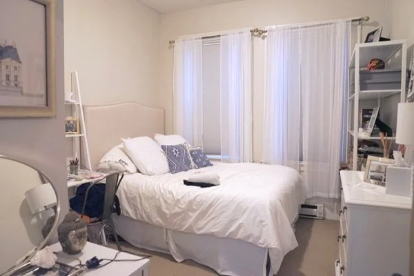 2 bed, 1 bath apartment for rent at 258 Shawmut Ave Unit 9T, South End — photo 4 of 5