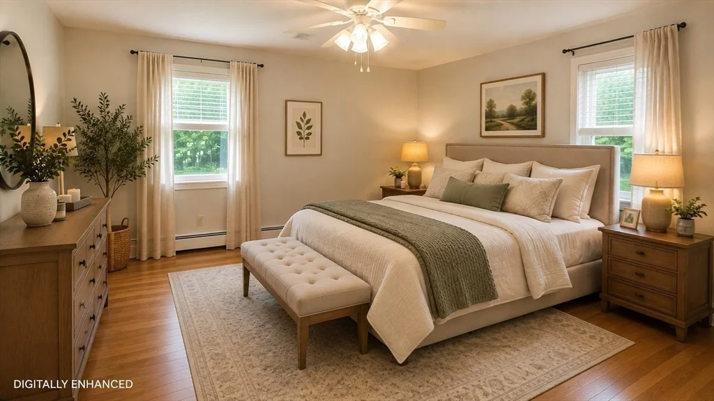 5 bed, 2 bath apartment for rent at 258 State St, Hanson — photo 8 of 21