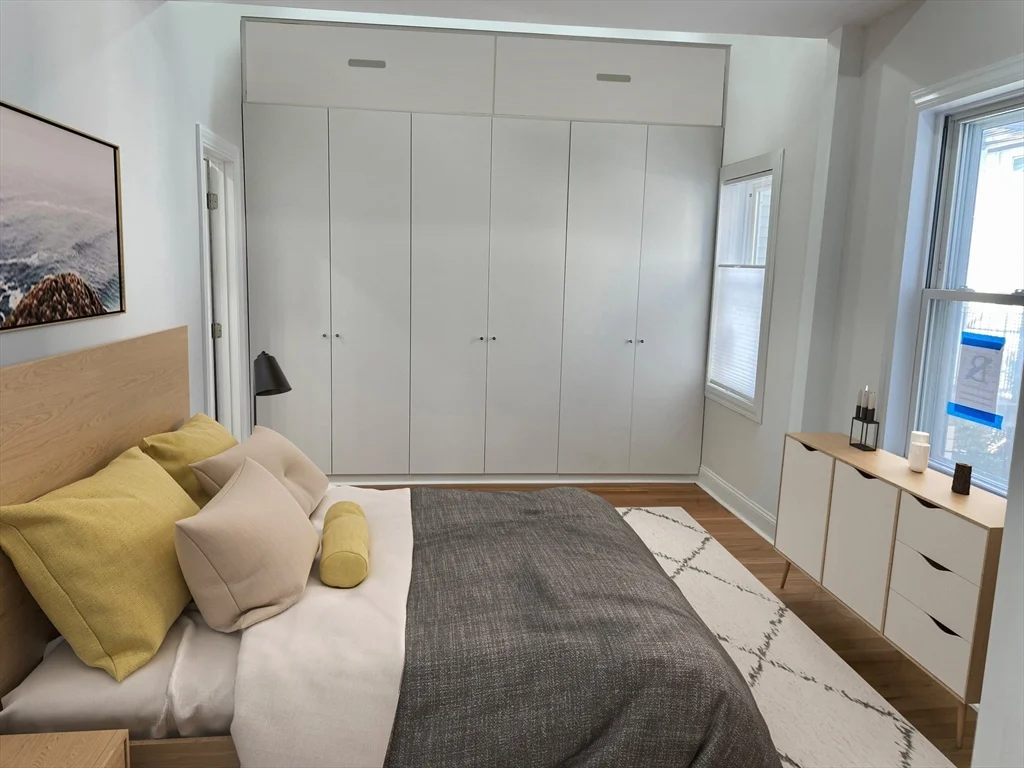 2 bed, 2 bath apartment for rent at 258 W Broadway Unit 4, South Boston — photo 9 of 18