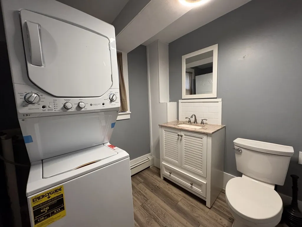 3 bed, 1 bath apartment for rent at 258 Walnut St Unit 1, Bridgewater — photo 17 of 19