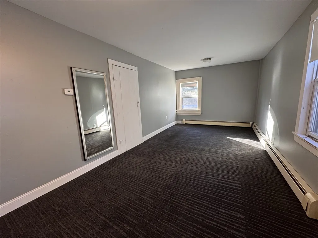 3 bed, 1 bath apartment for rent at 258 Walnut St Unit 1, Bridgewater — photo 9 of 19