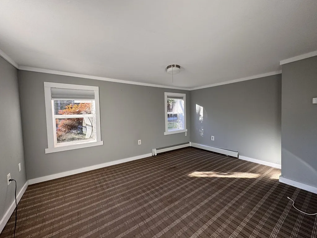 3 bed, 1 bath apartment for rent at 258 Walnut St Unit 1, Bridgewater — photo 12 of 19