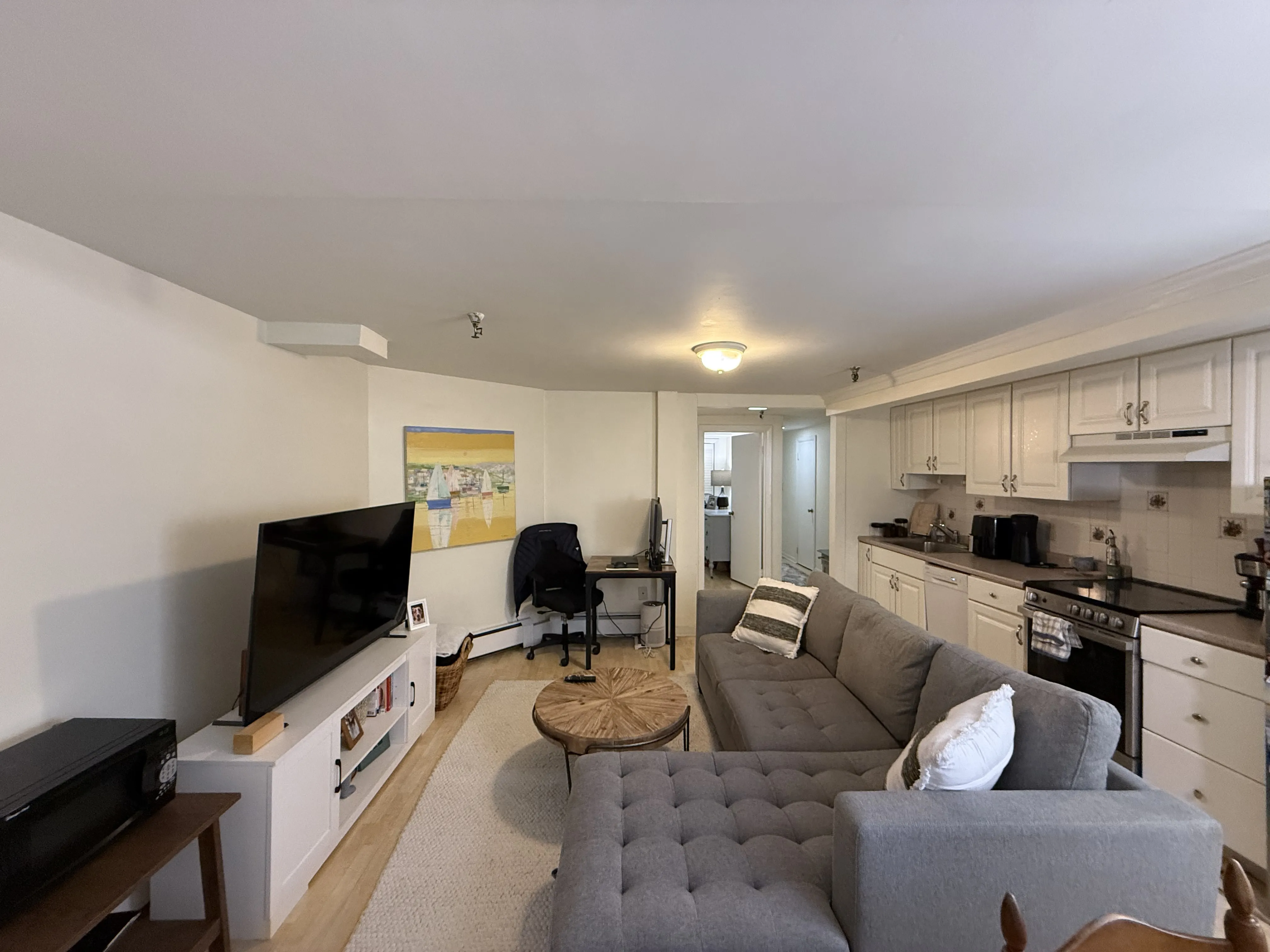 1 bed, 1 bath apartment for rent at 259 Beacon St Unit 1, Back Bay — photo 13 of 26