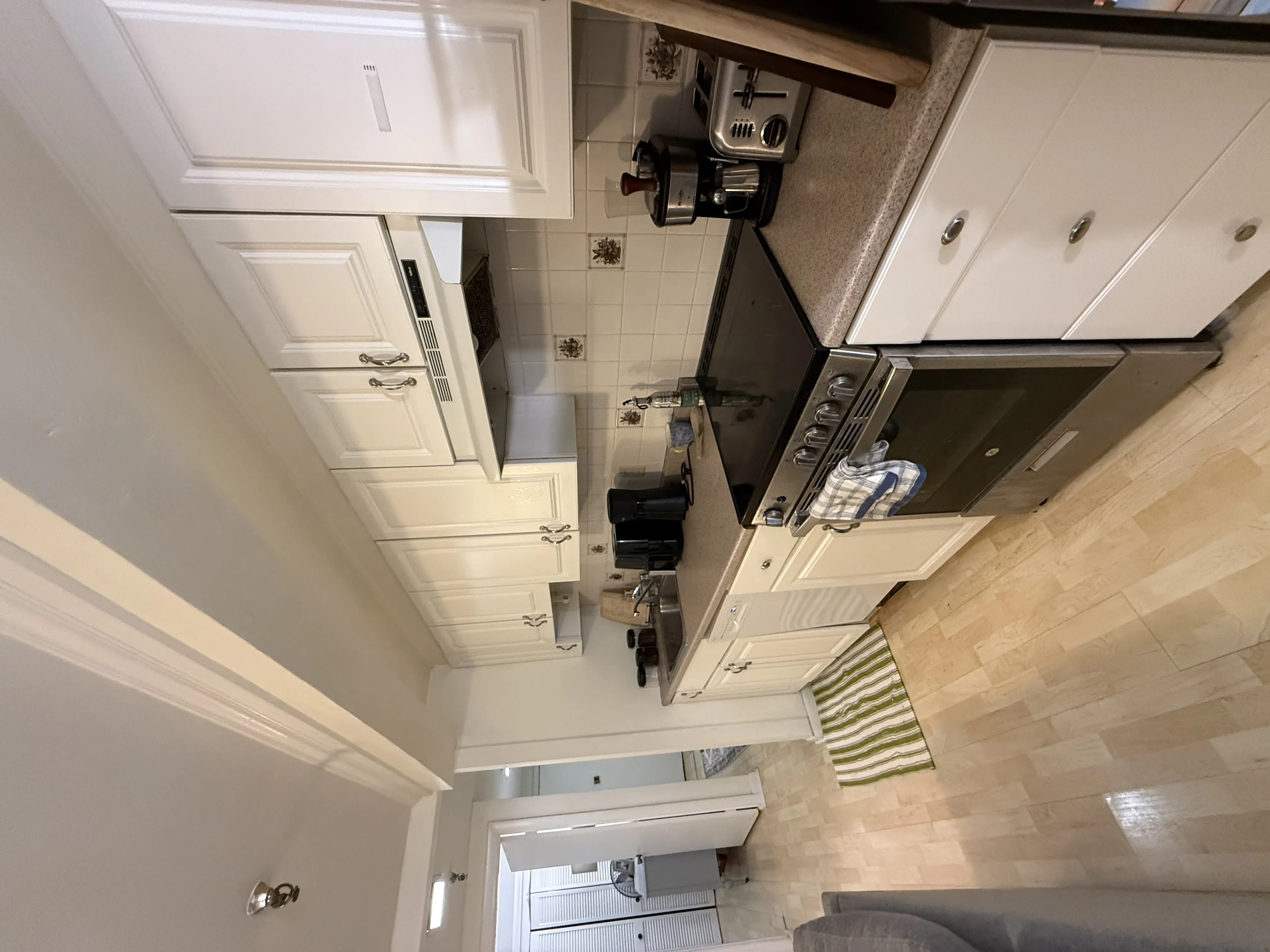 1 bed, 1 bath apartment for rent at 259 Beacon St Unit 1, Back Bay — photo 9 of 26