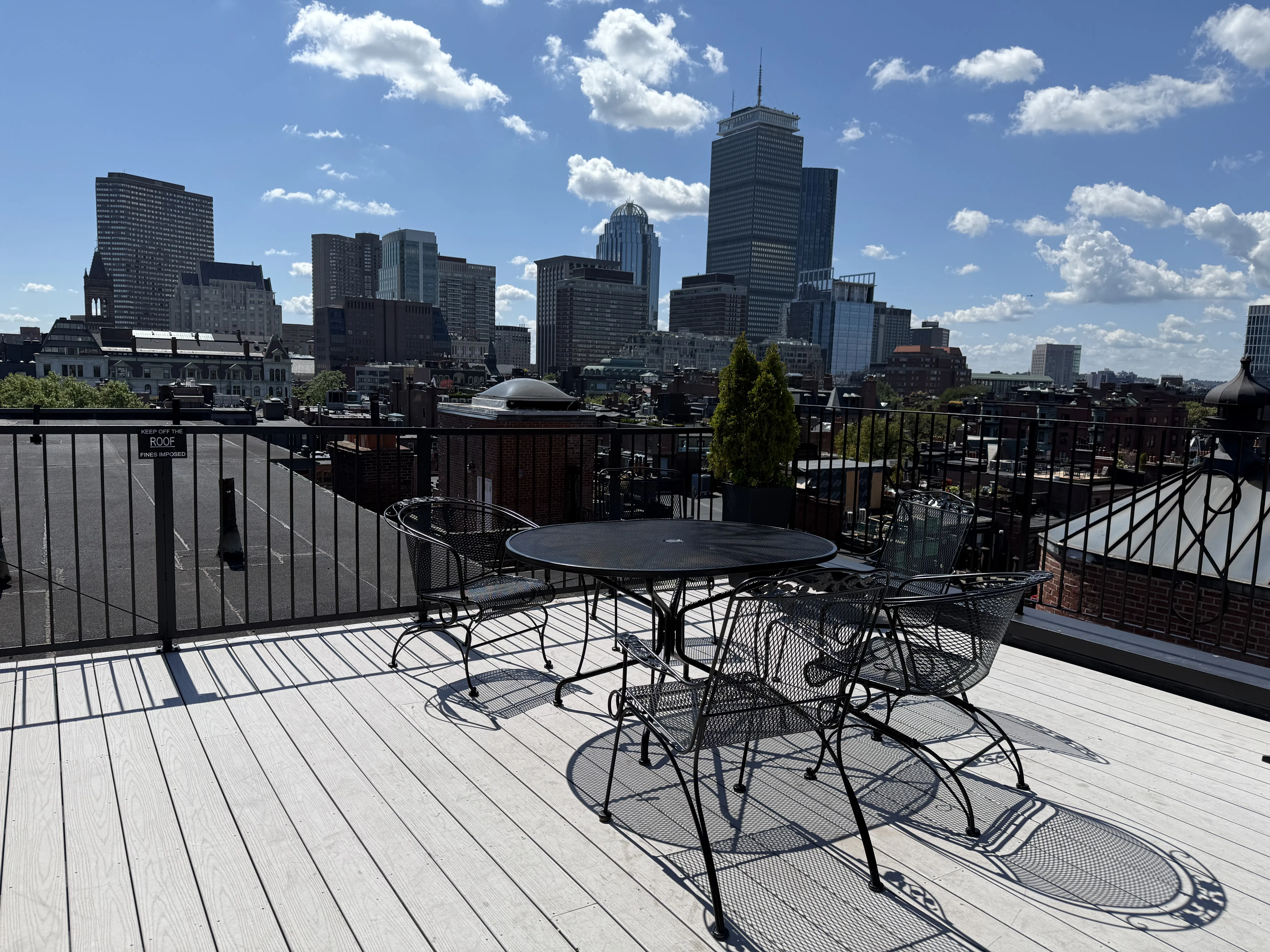 1 bed, 1 bath apartment for rent at 259 Beacon St Unit 1, Back Bay — photo 22 of 26