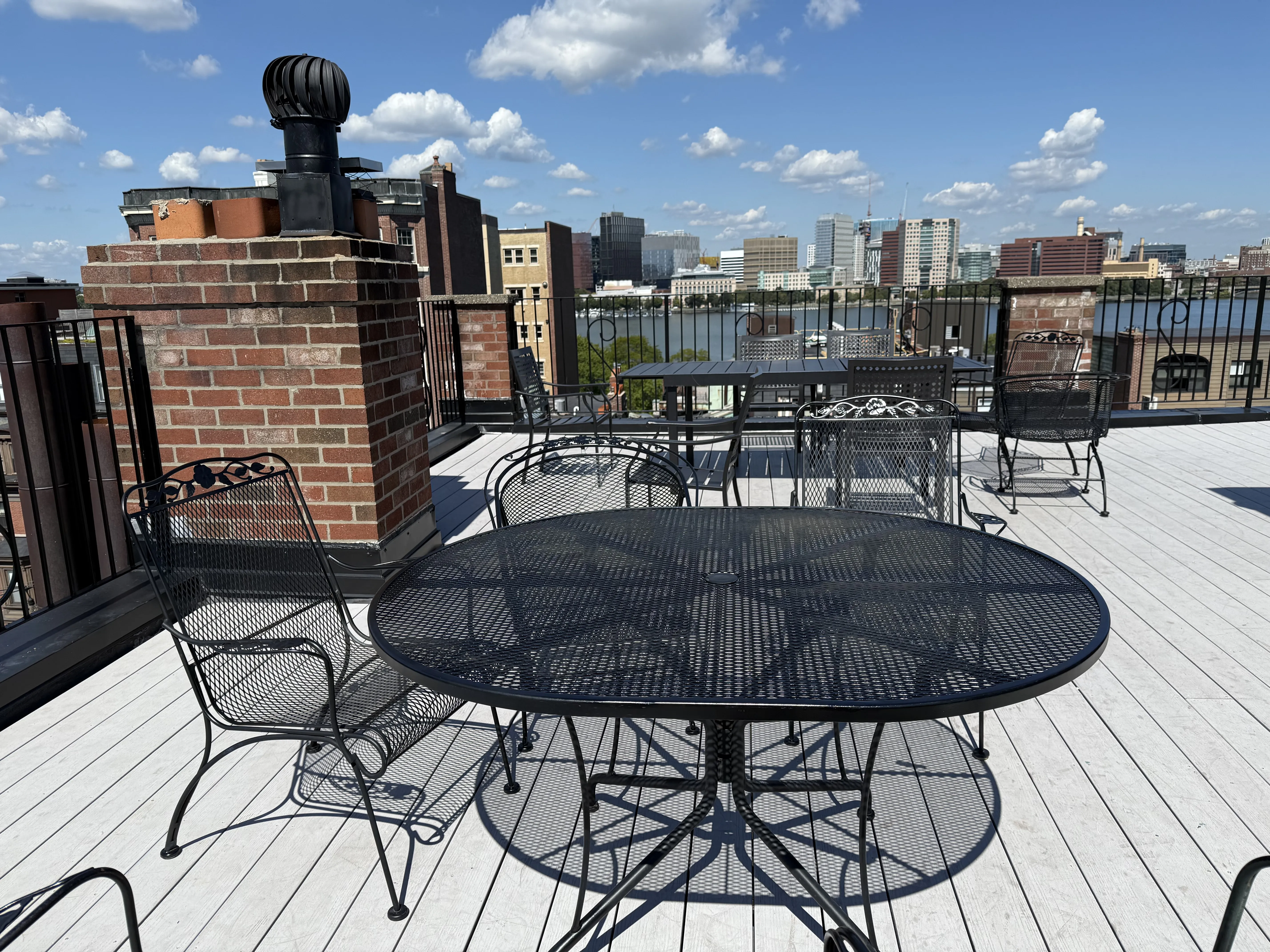 1 bed, 1 bath apartment for rent at 259 Beacon St Unit 1, Back Bay — photo 20 of 26