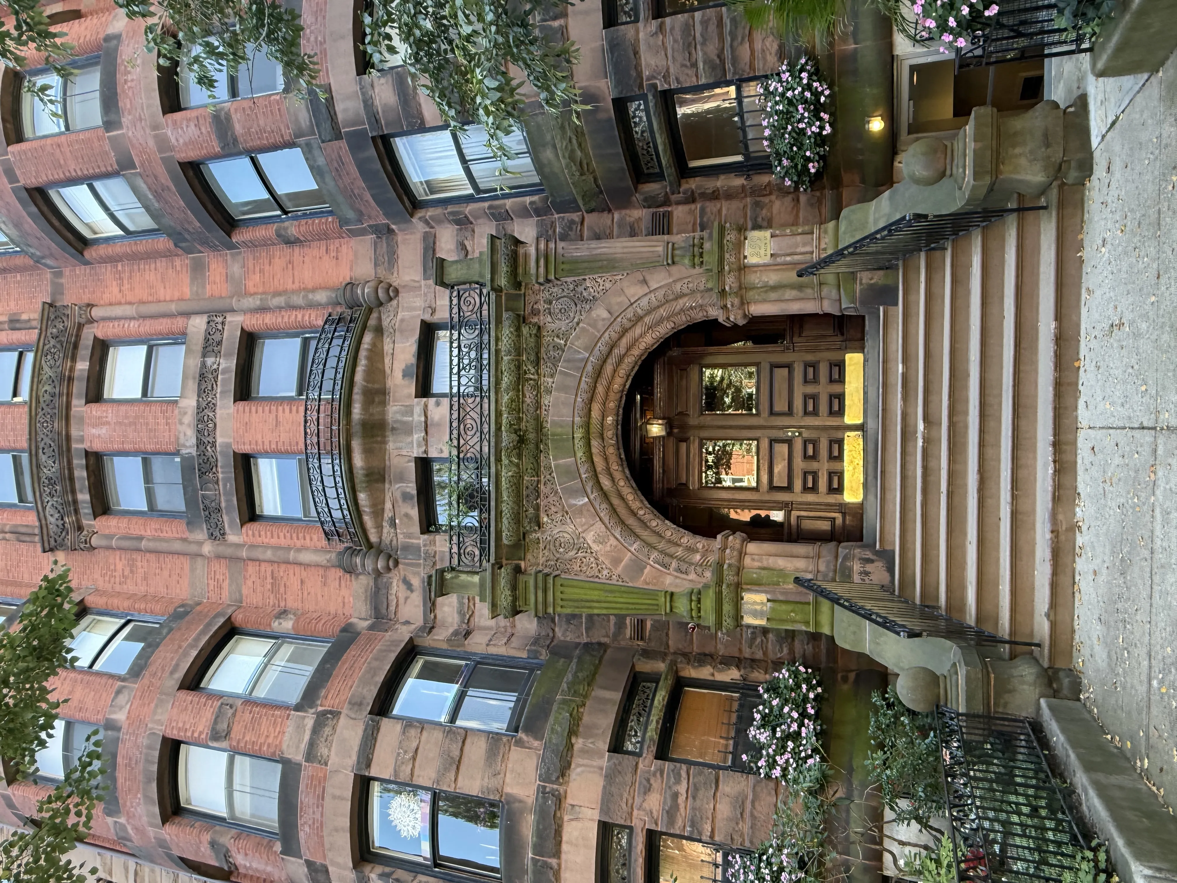 1 bed, 1 bath apartment for rent at 259 Beacon St Unit 1, Back Bay — photo 3 of 26