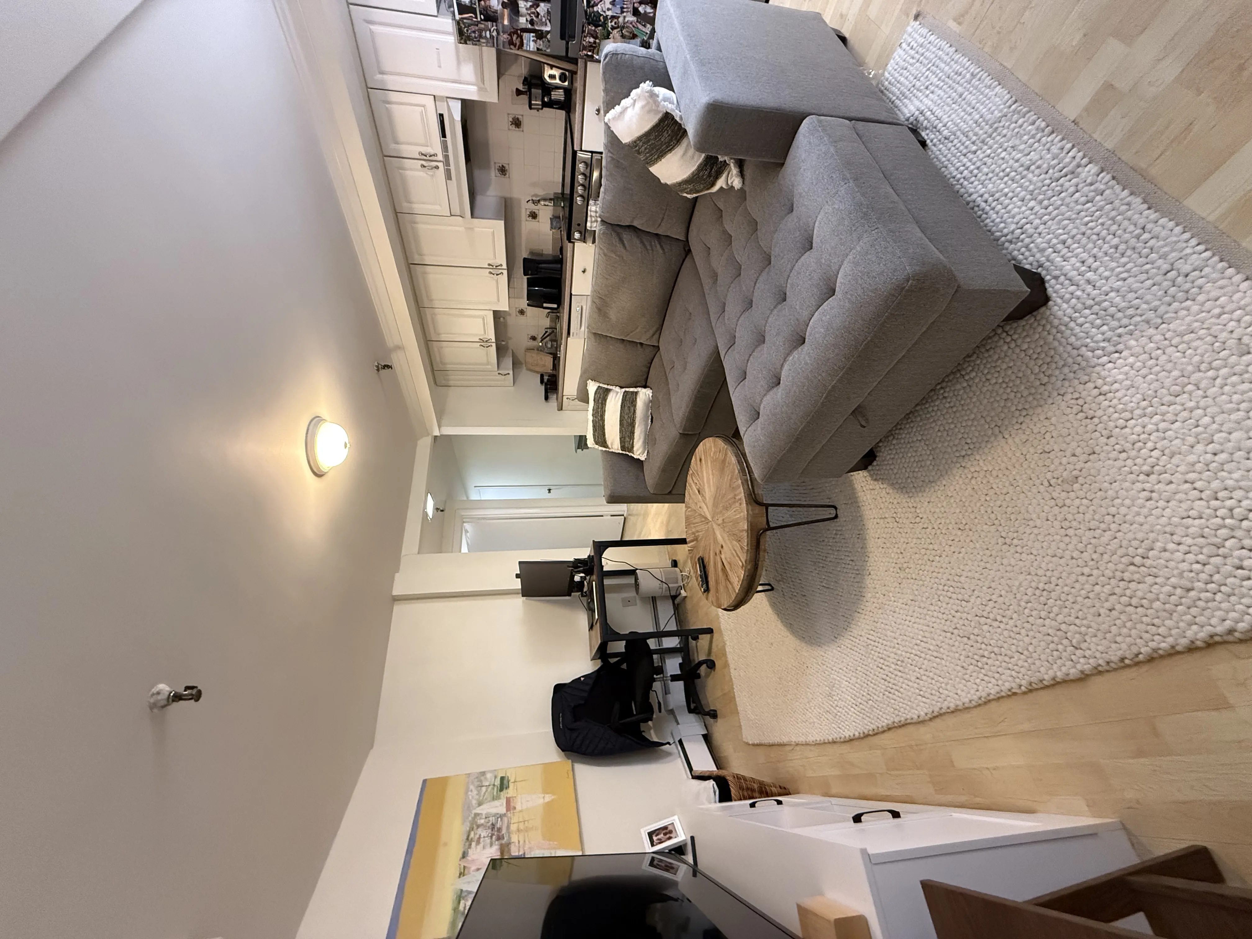 1 bed, 1 bath apartment for rent at 259 Beacon St Unit 1, Back Bay — photo 10 of 26
