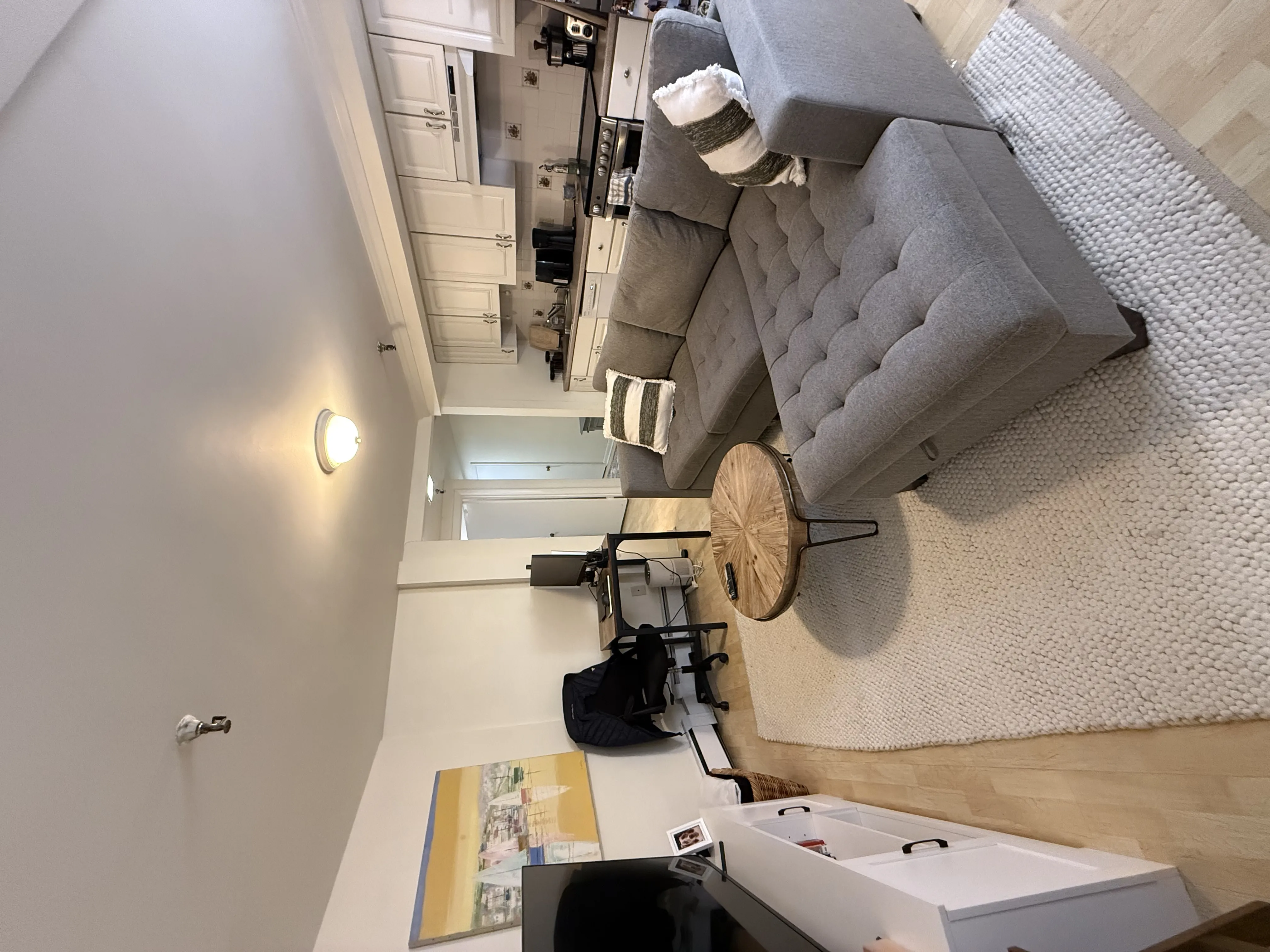 1 bed, 1 bath apartment for rent at 259 Beacon St Unit 1, Back Bay — photo 11 of 26