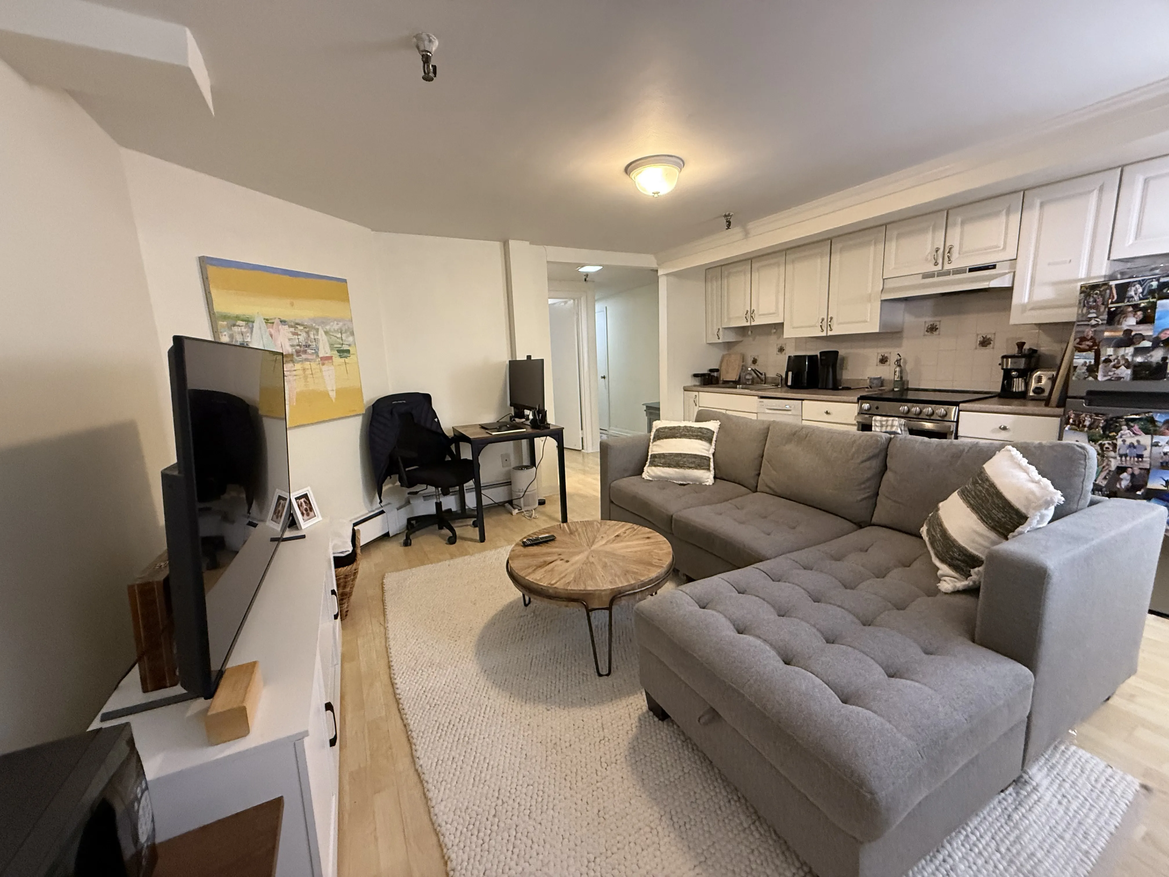 1 bed, 1 bath apartment for rent at 259 Beacon St Unit 1, Back Bay — photo 12 of 26