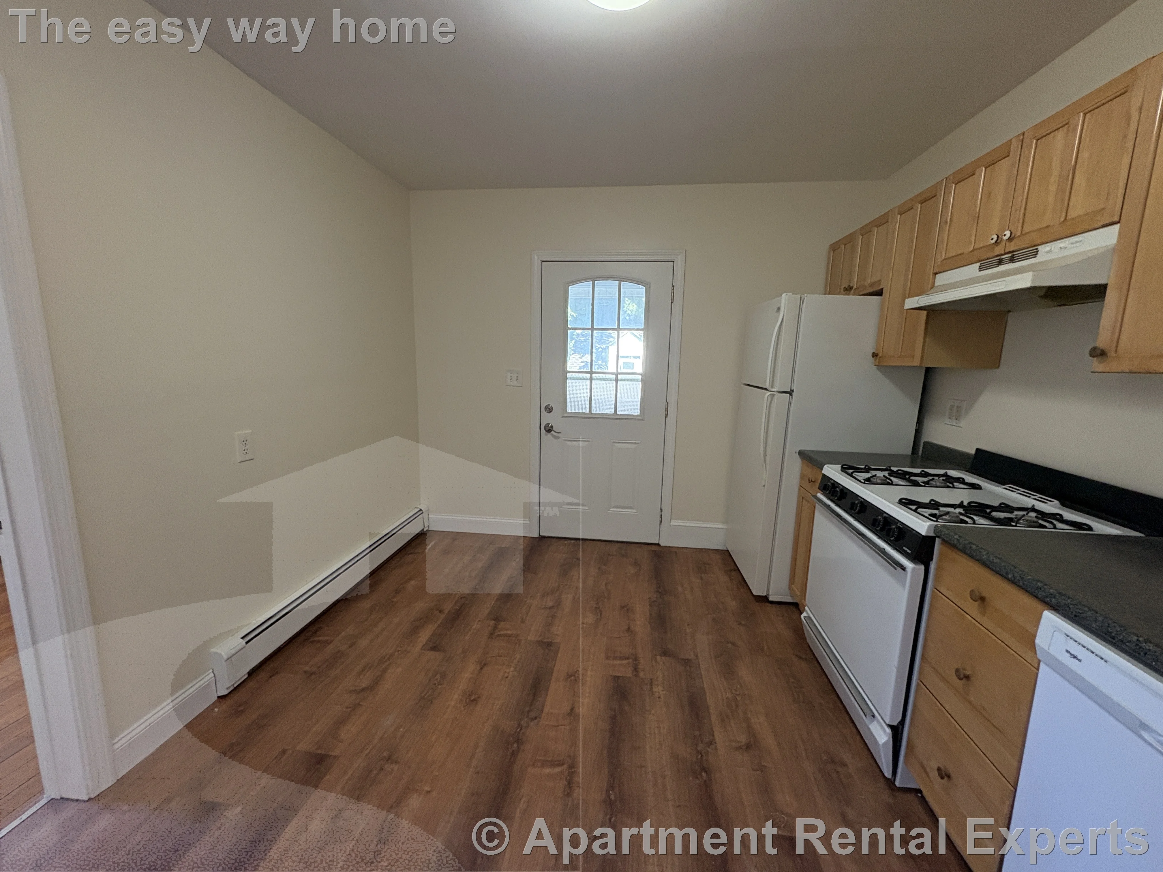 2 bed, 1 bath apartment for rent at 259 Beacon St Unit 2, Spring Hill — photo 2 of 12
