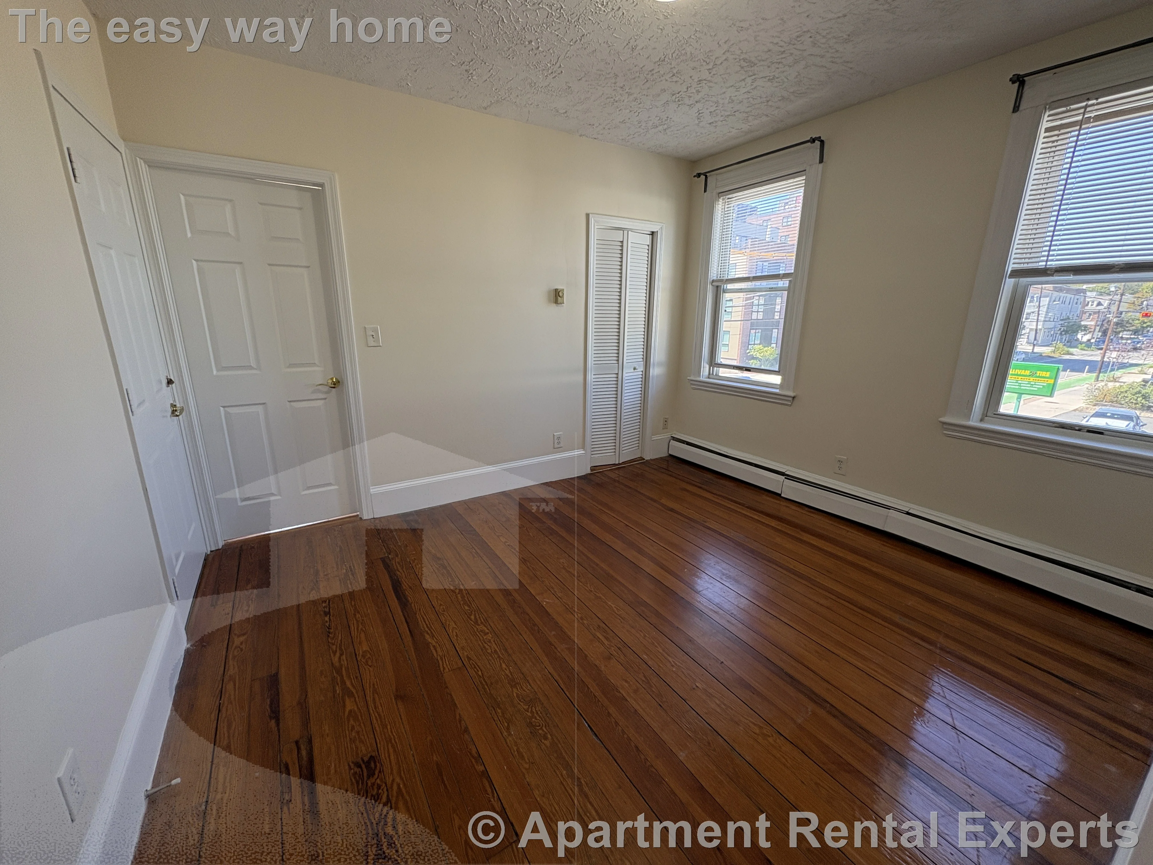 2 bed, 1 bath apartment for rent at 259 Beacon St Unit 2, Spring Hill — photo 4 of 12