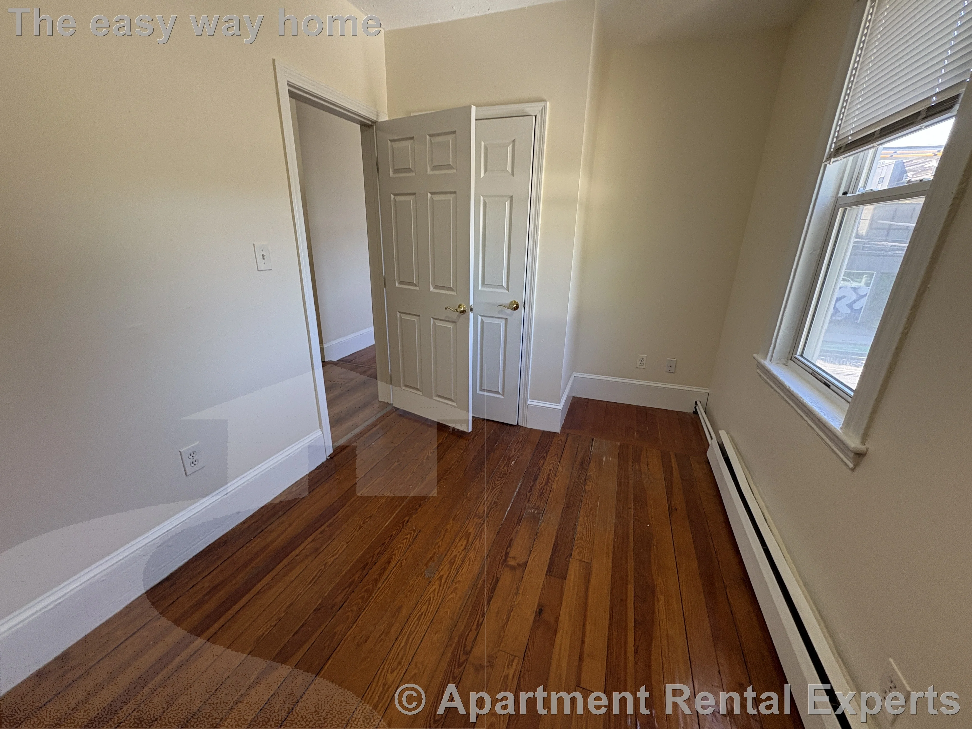 2 bed, 1 bath apartment for rent at 259 Beacon St Unit 2, Spring Hill — photo 8 of 12