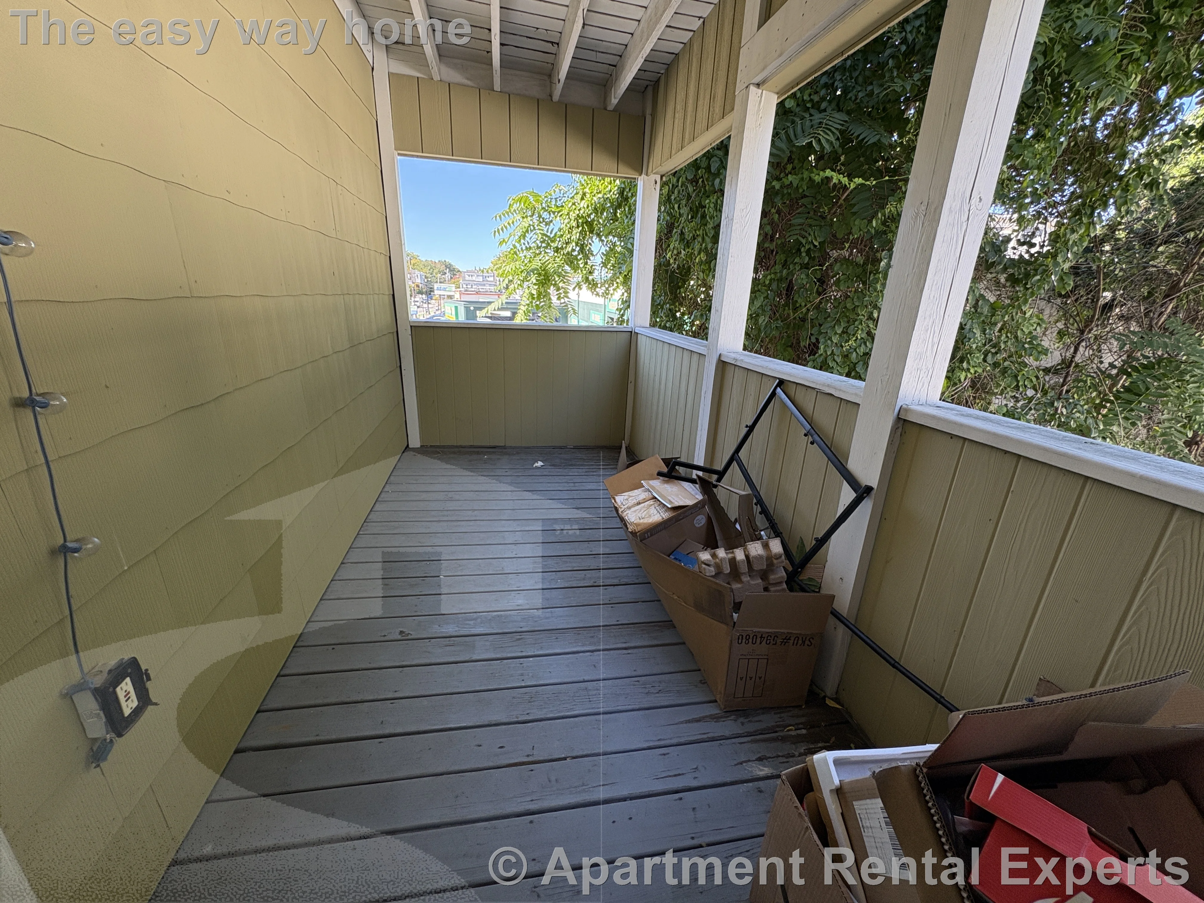 2 bed, 1 bath apartment for rent at 259 Beacon St Unit 2, Spring Hill — photo 11 of 12